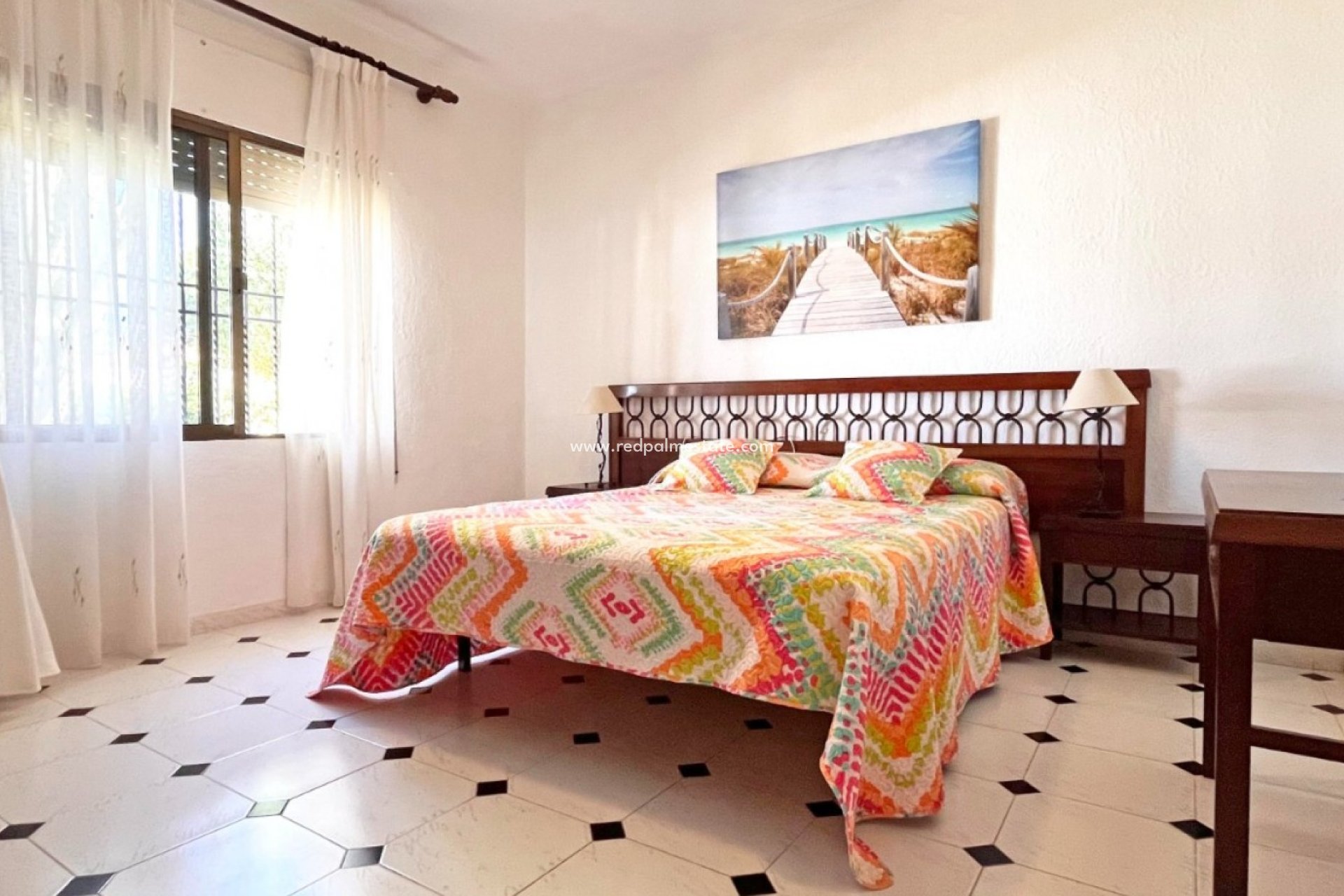 Reventa - Villa -
Orihuela Costa - Costa Blanca