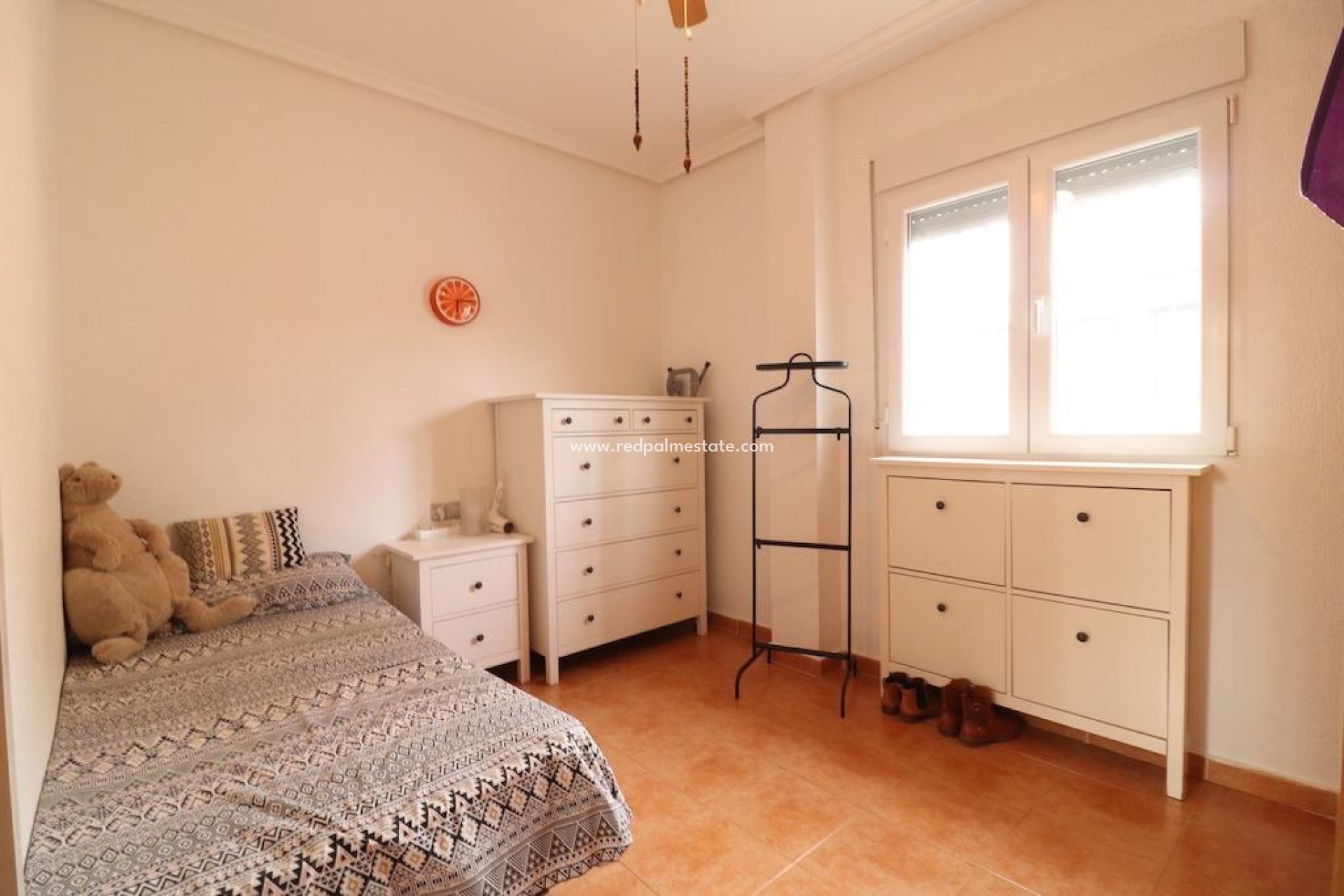 Reventa - Villa -
Orihuela Costa - Costa Blanca