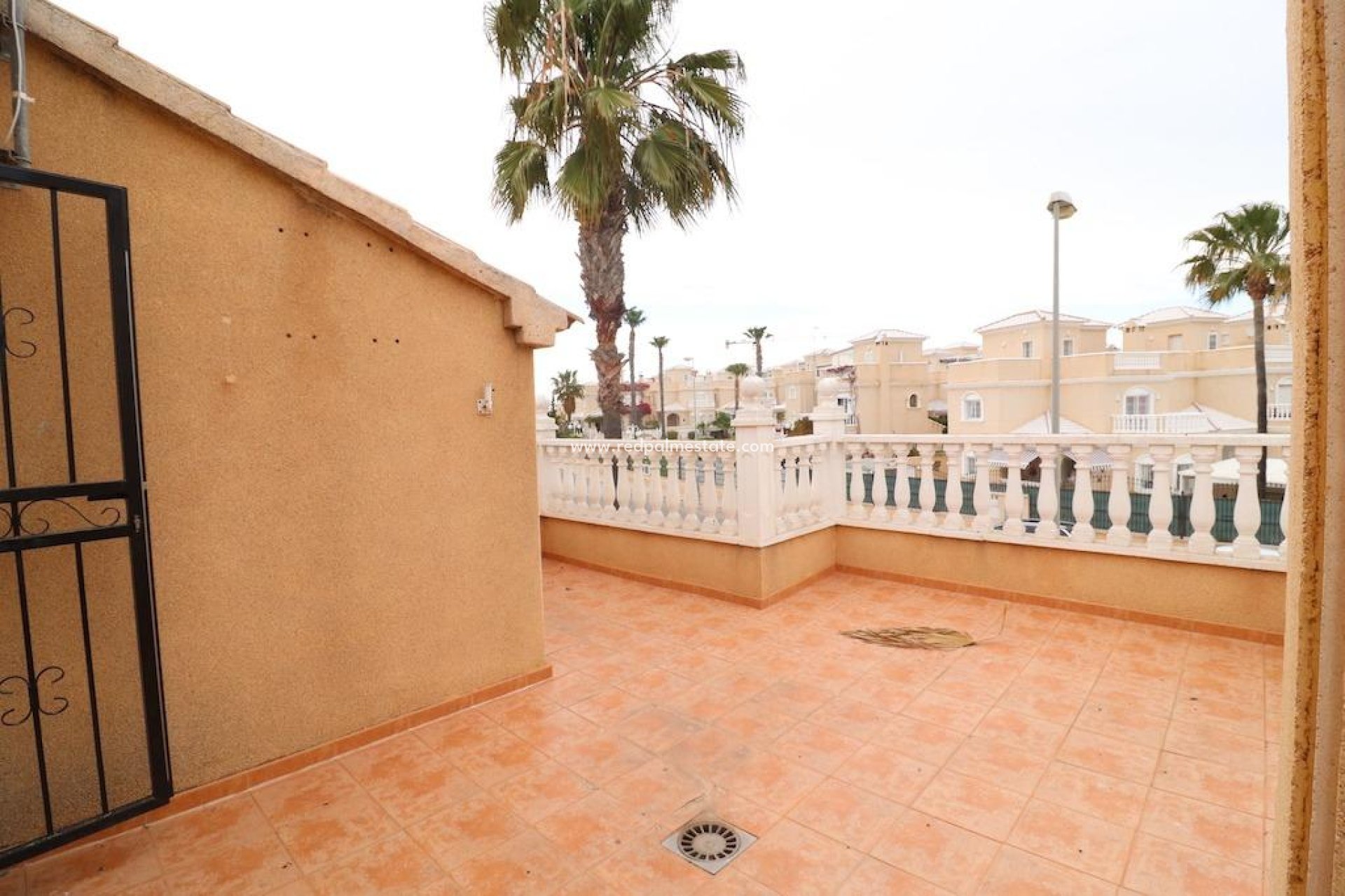 Reventa - Villa -
Orihuela Costa - Costa Blanca