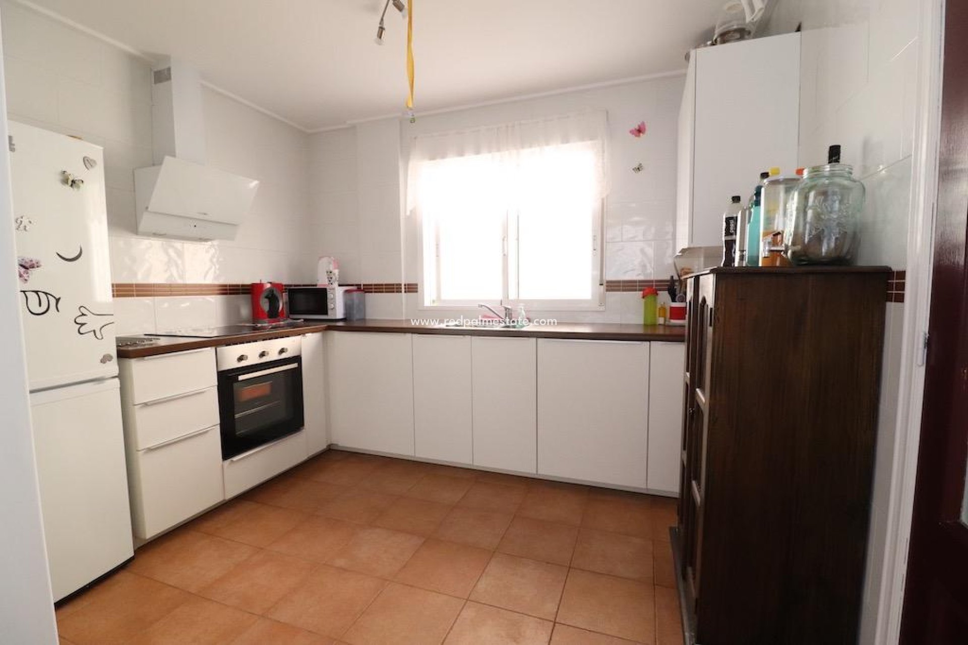 Reventa - Villa -
Orihuela Costa - Costa Blanca