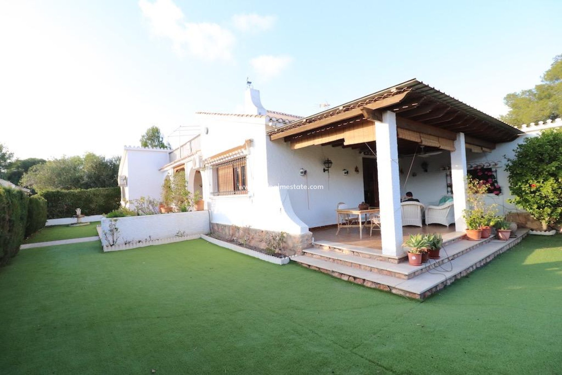 Reventa - Villa -
Orihuela Costa - Costa Blanca