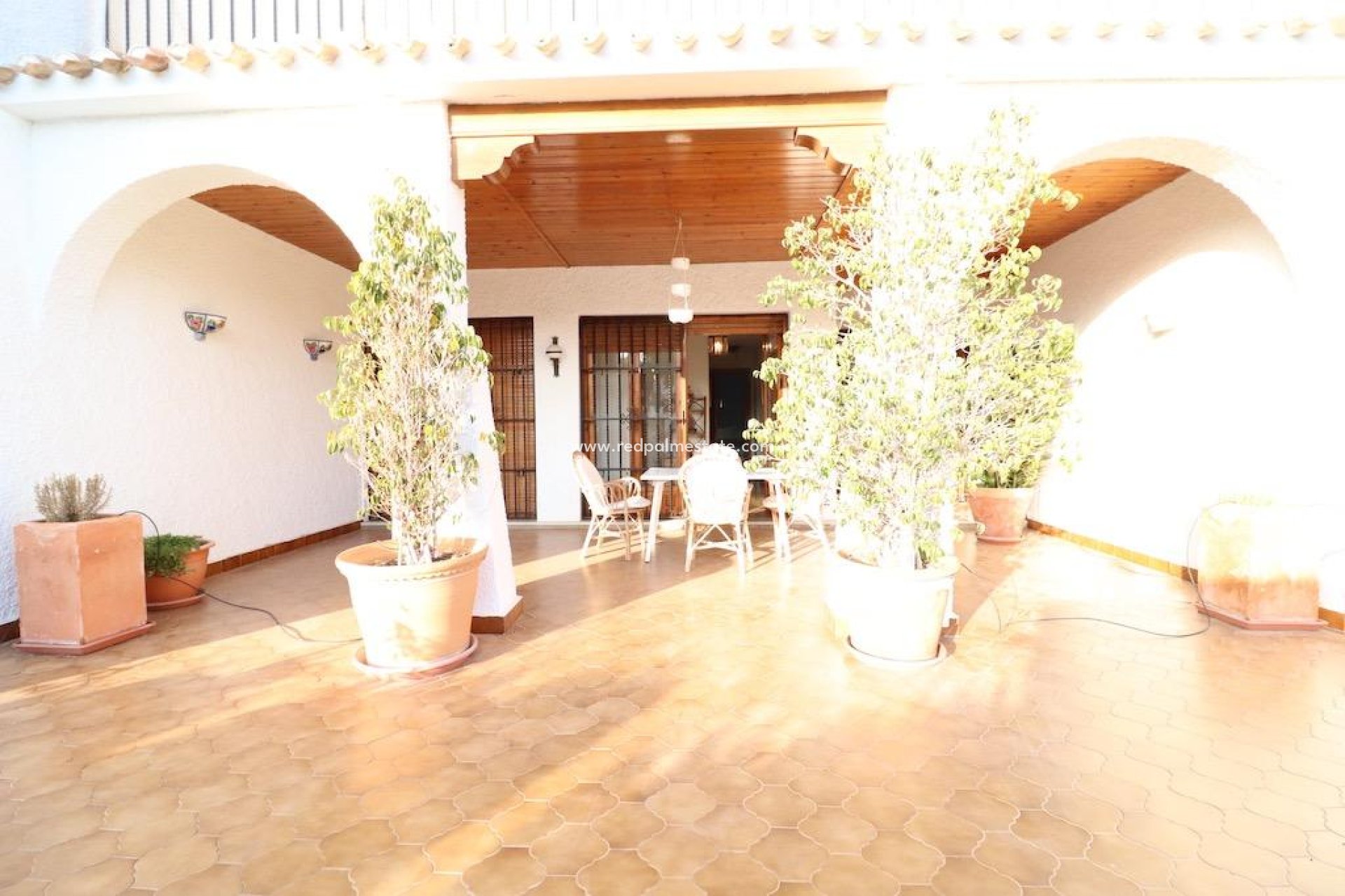 Reventa - Villa -
Orihuela Costa - Costa Blanca