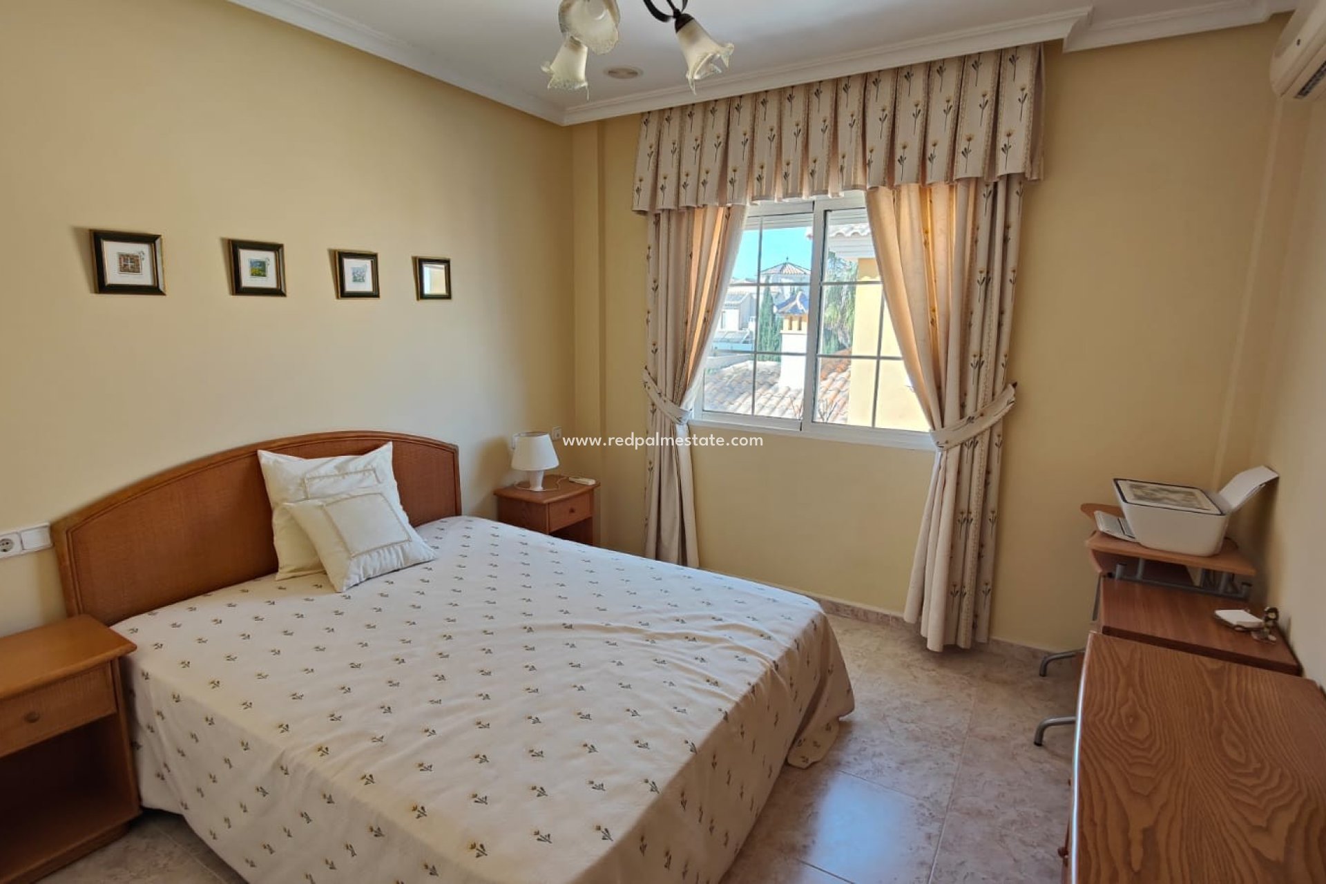 Reventa - Villa -
Orihuela Costa - Costa Blanca