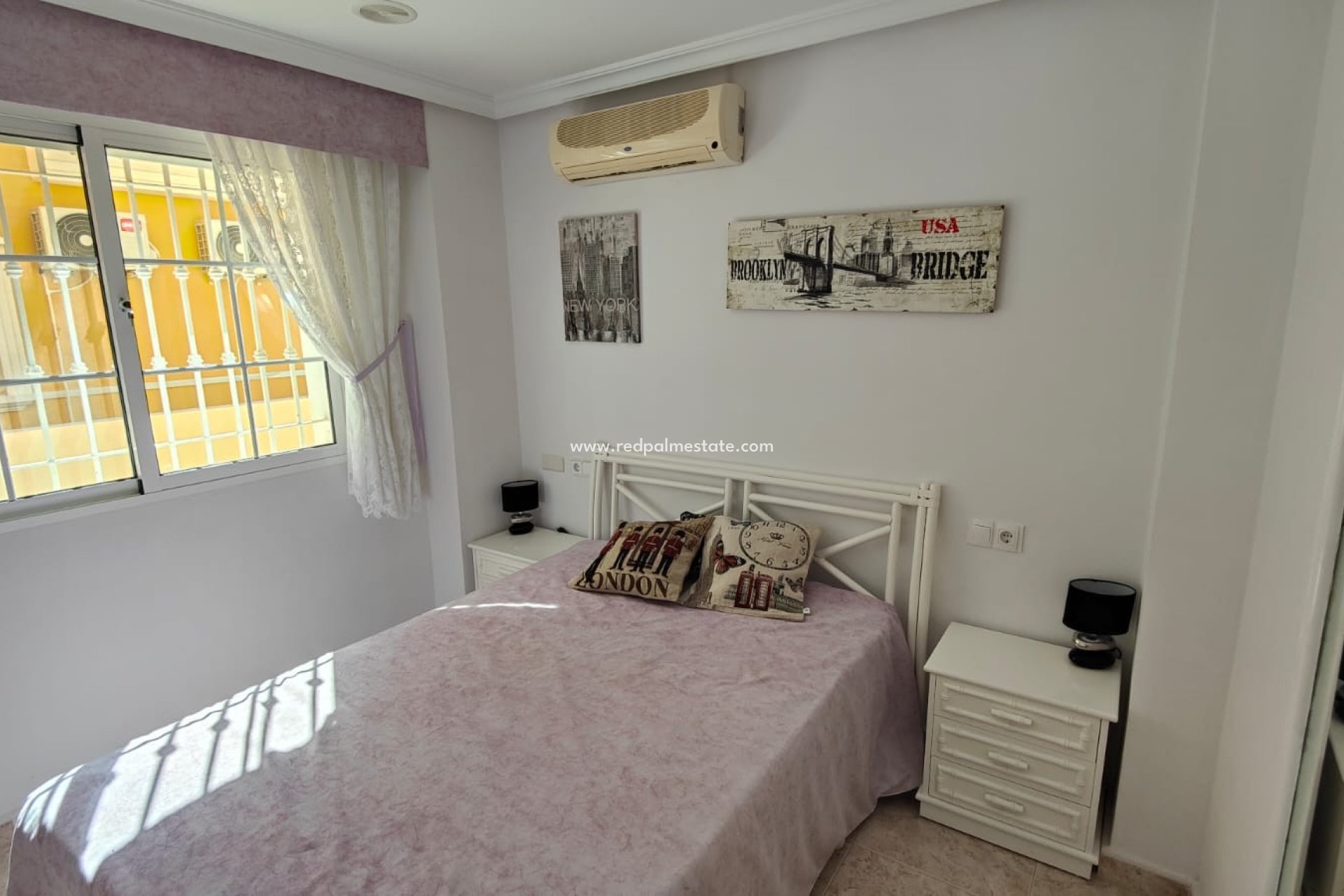 Reventa - Villa -
Orihuela Costa - Costa Blanca