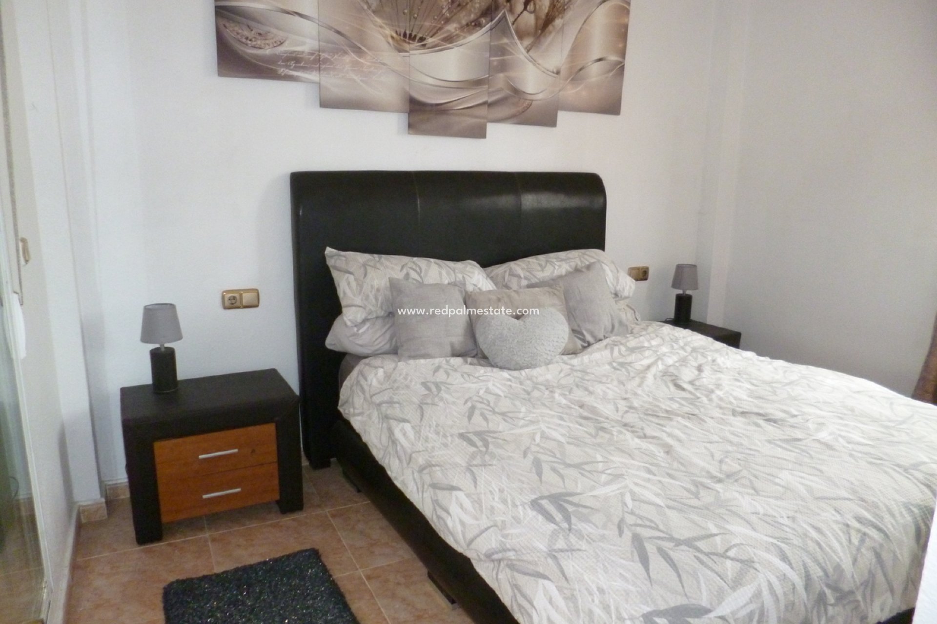 Reventa - Villa -
Orihuela Costa - Costa Blanca