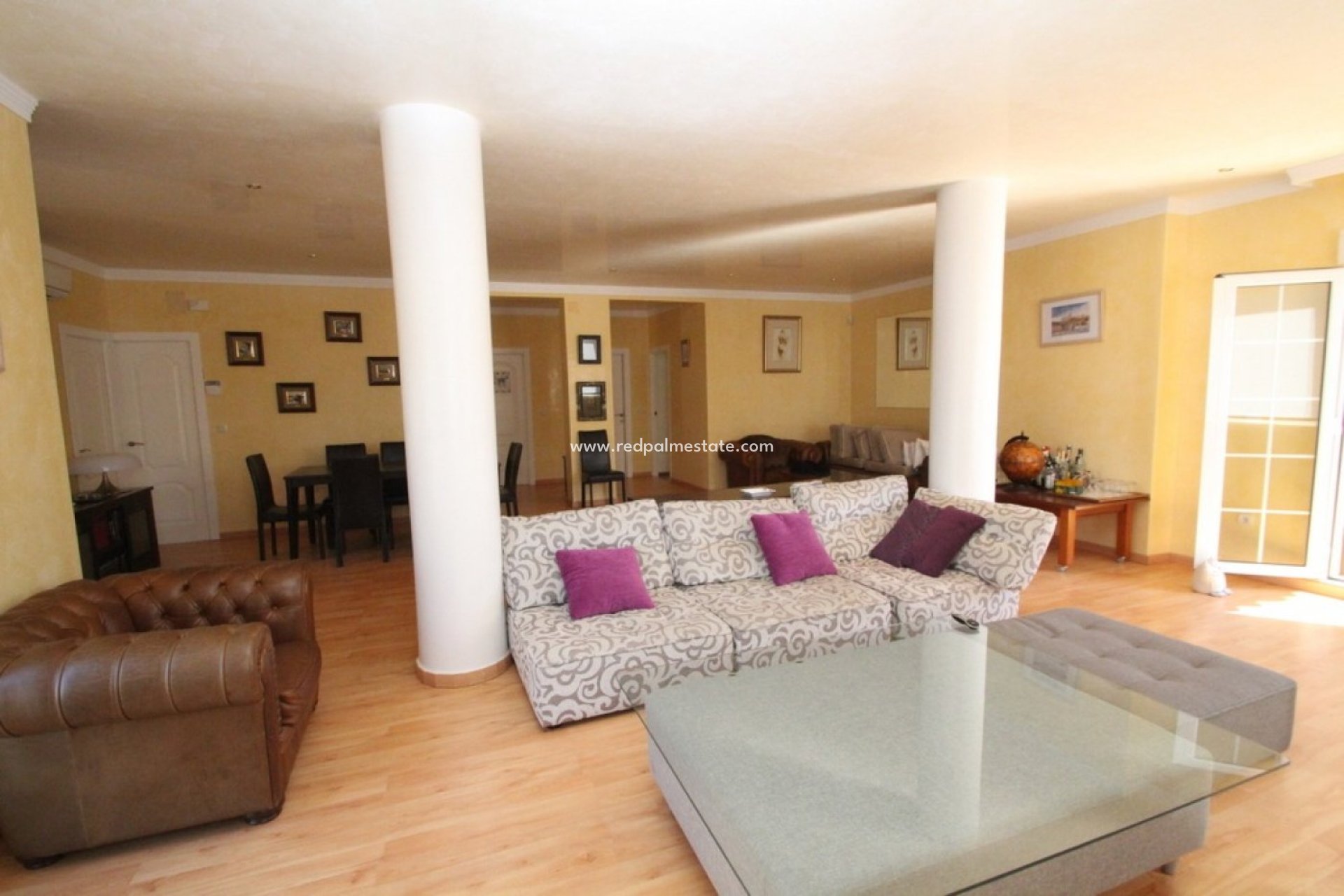 Reventa - Villa -
Orihuela Costa - Costa Blanca