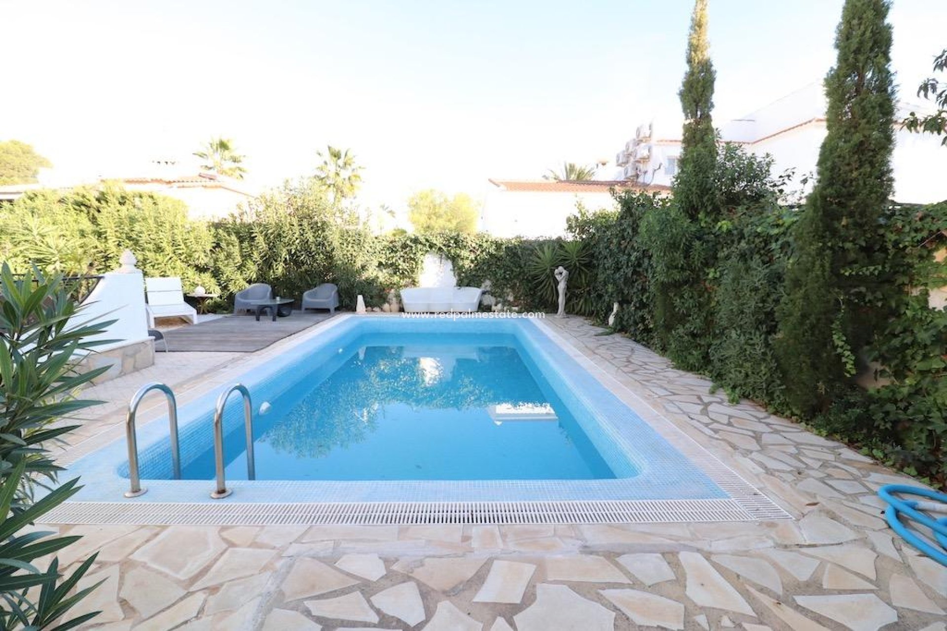 Reventa - Villa -
Orihuela Costa - Costa Blanca