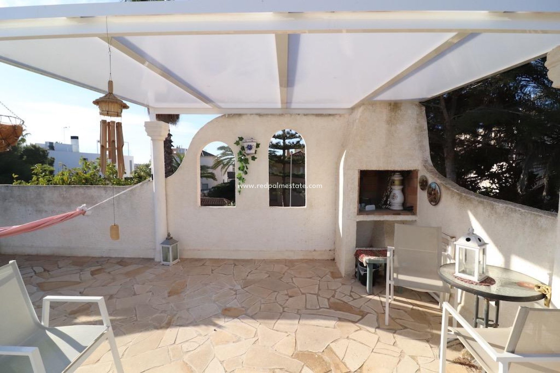 Reventa - Villa -
Orihuela Costa - Costa Blanca