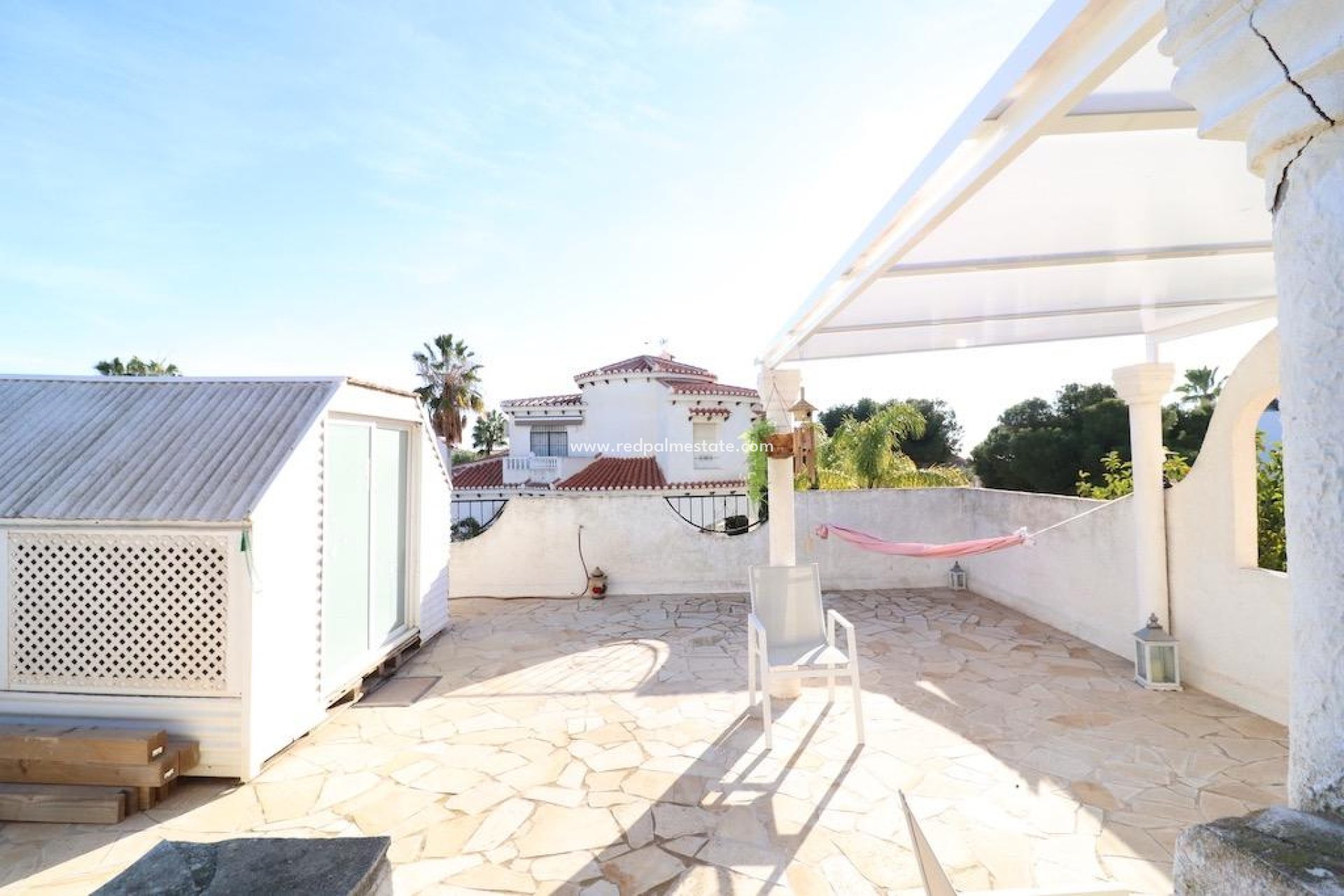 Reventa - Villa -
Orihuela Costa - Costa Blanca