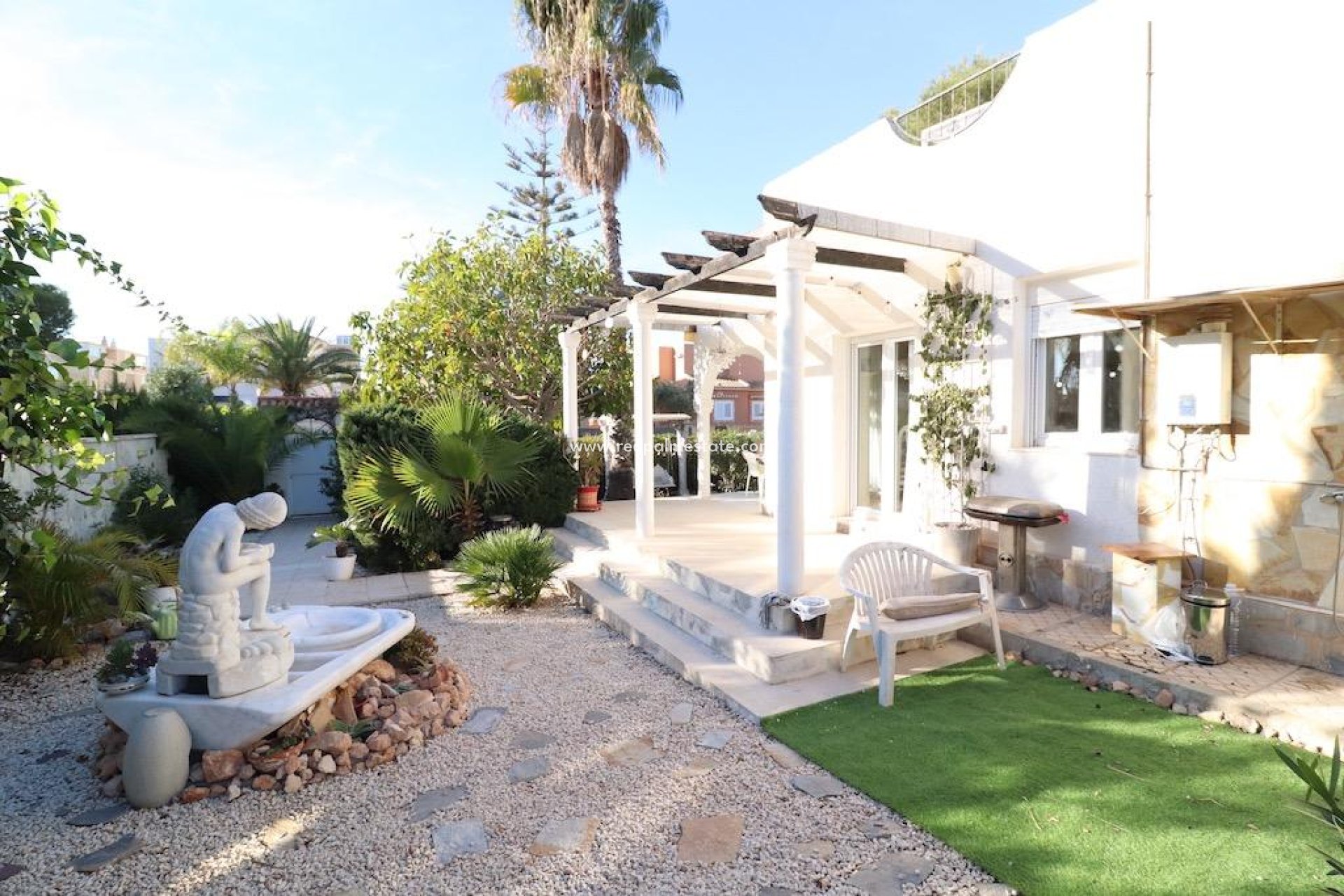 Reventa - Villa -
Orihuela Costa - Costa Blanca