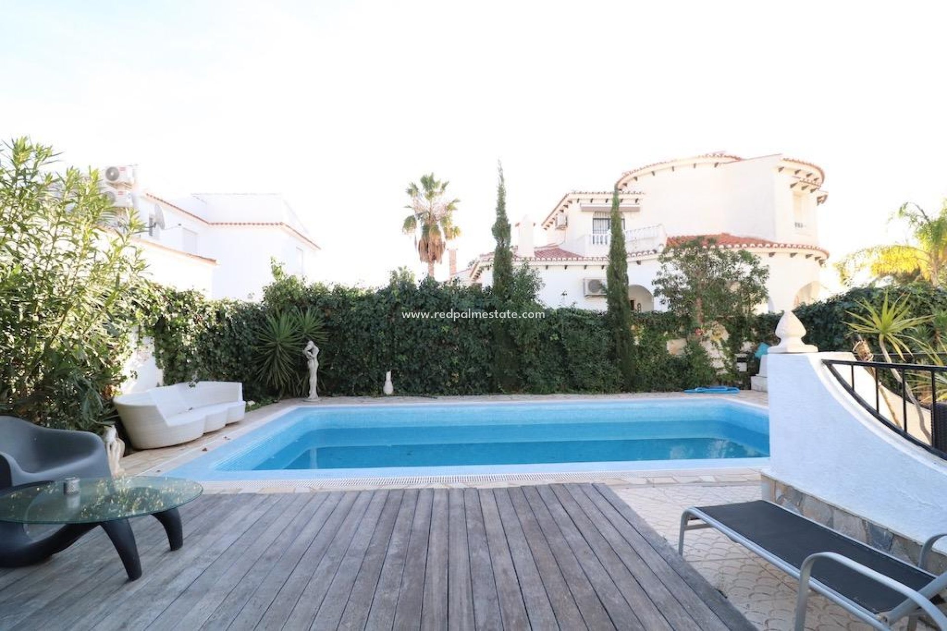 Reventa - Villa -
Orihuela Costa - Costa Blanca