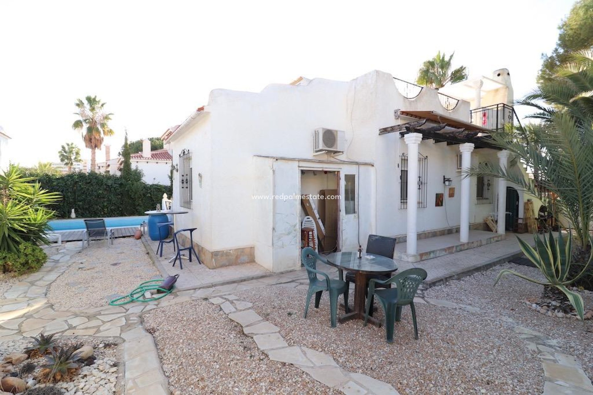 Reventa - Villa -
Orihuela Costa - Costa Blanca