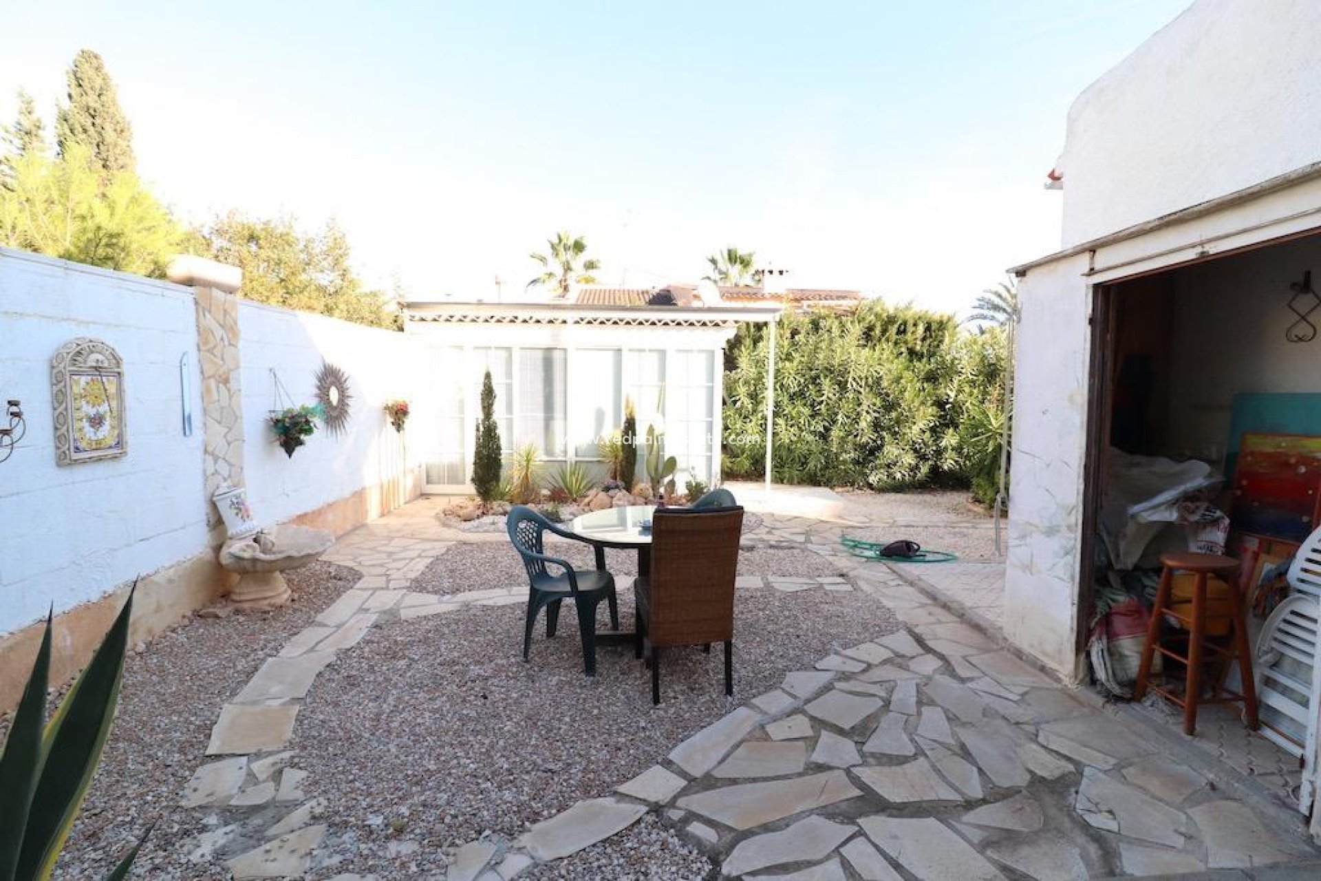 Reventa - Villa -
Orihuela Costa - Costa Blanca