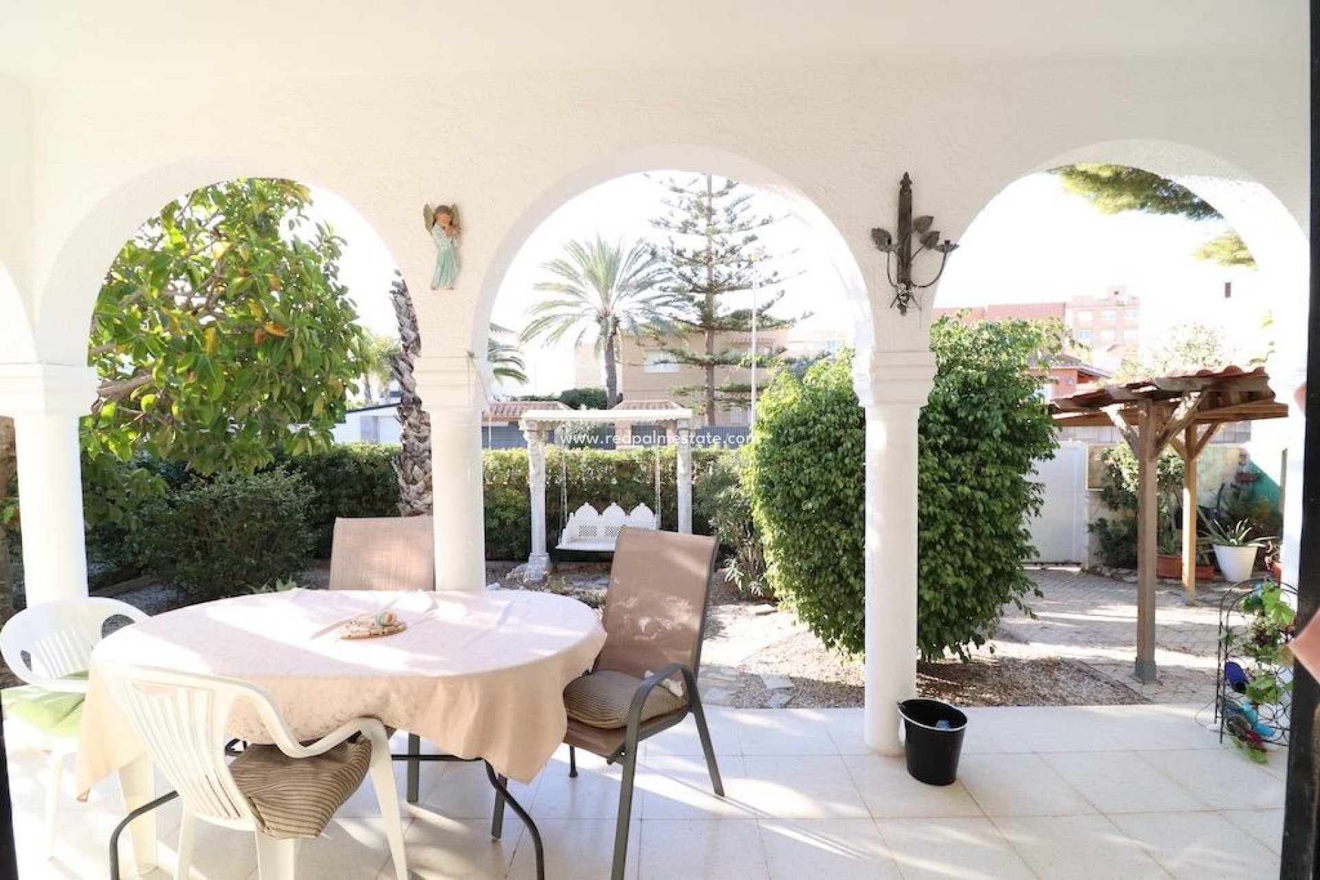 Reventa - Villa -
Orihuela Costa - Costa Blanca