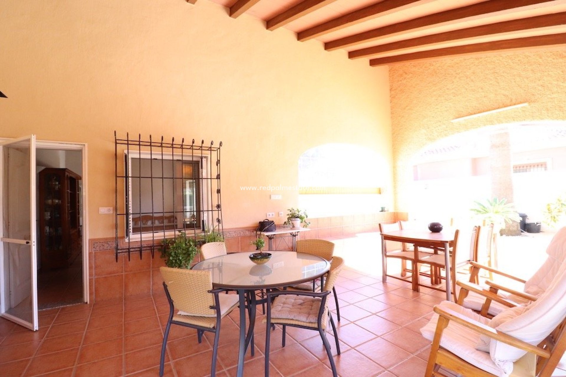 Reventa - Villa -
Orihuela Costa - Costa Blanca