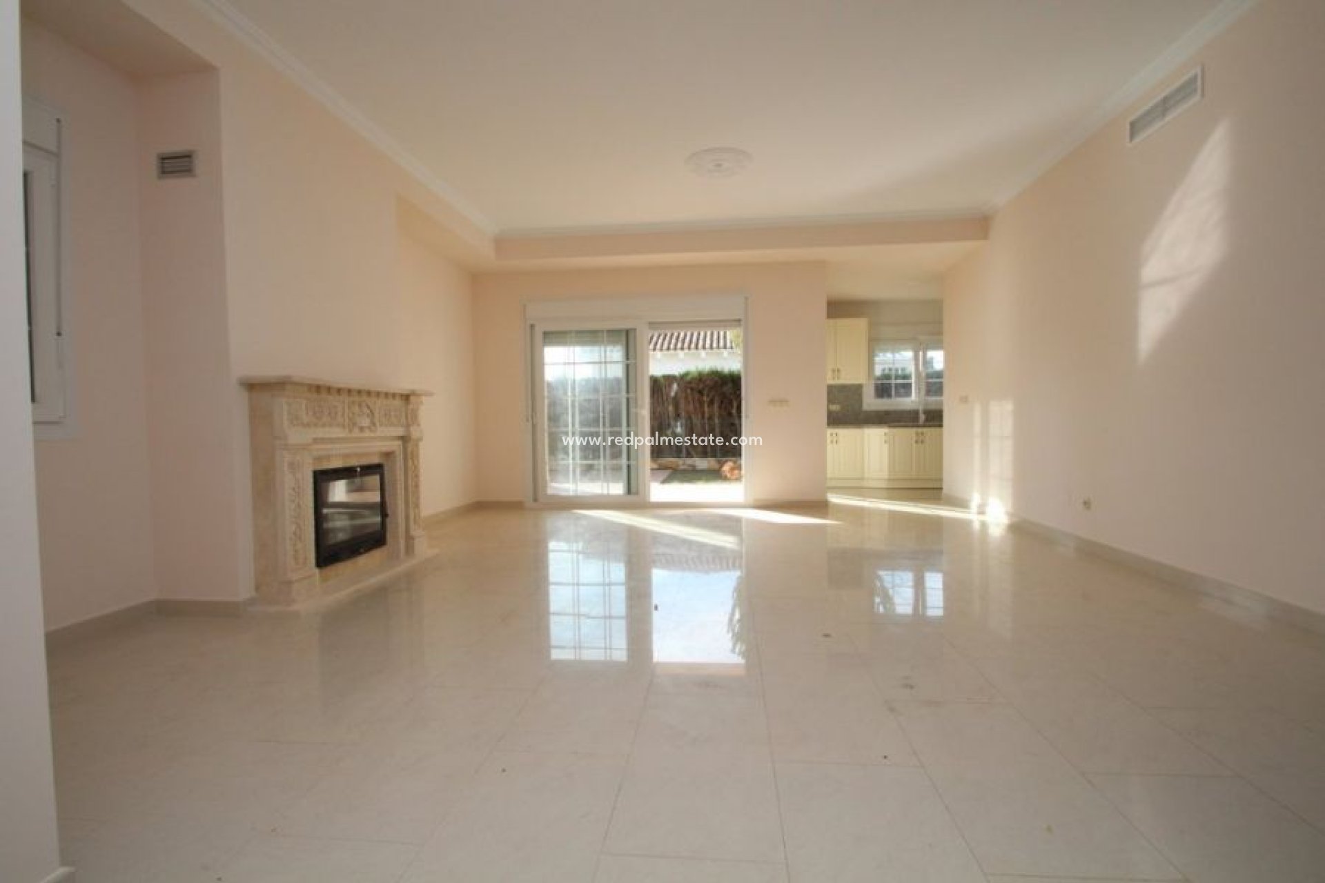 Reventa - Villa -
Orihuela Costa - Costa Blanca