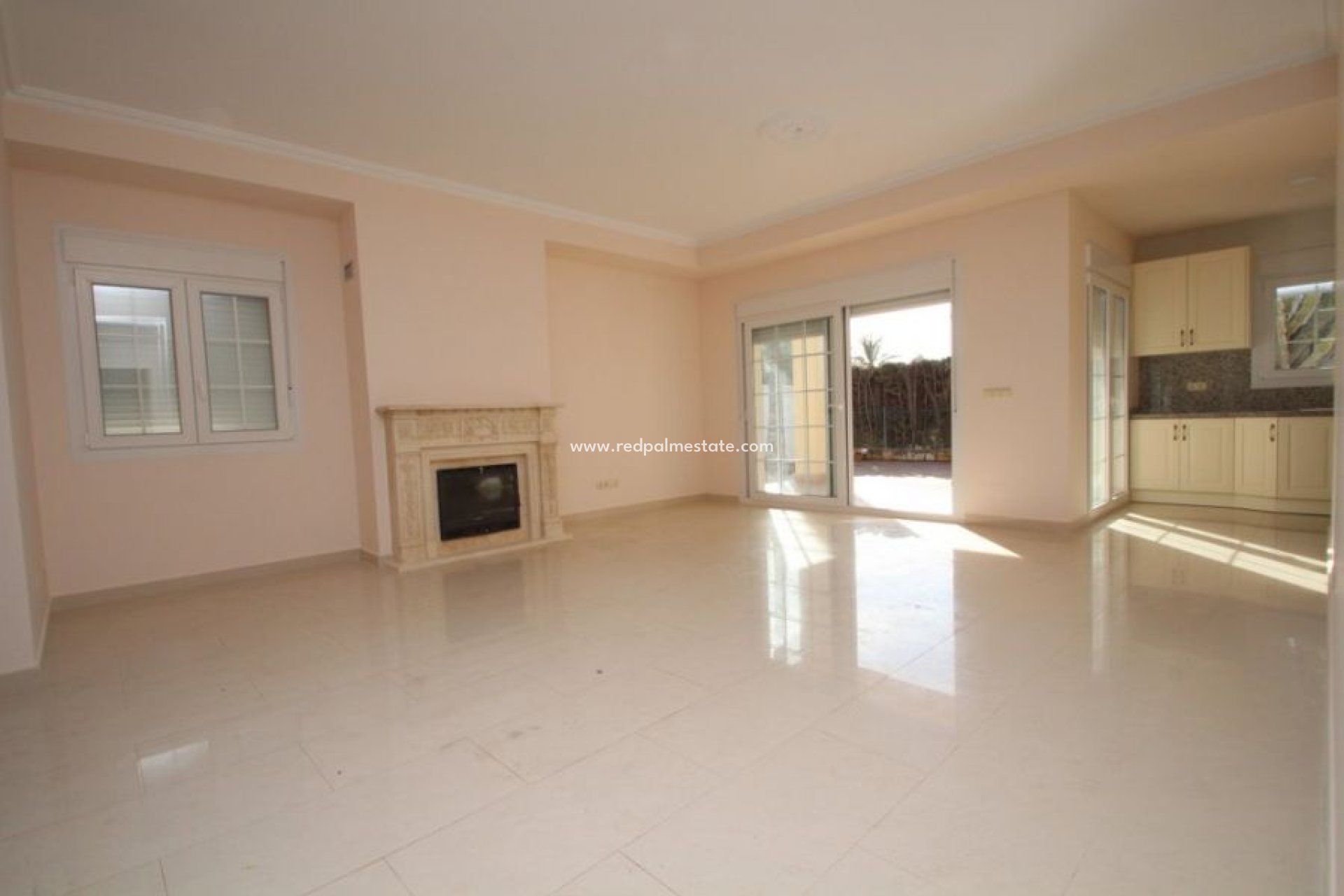 Reventa - Villa -
Orihuela Costa - Costa Blanca