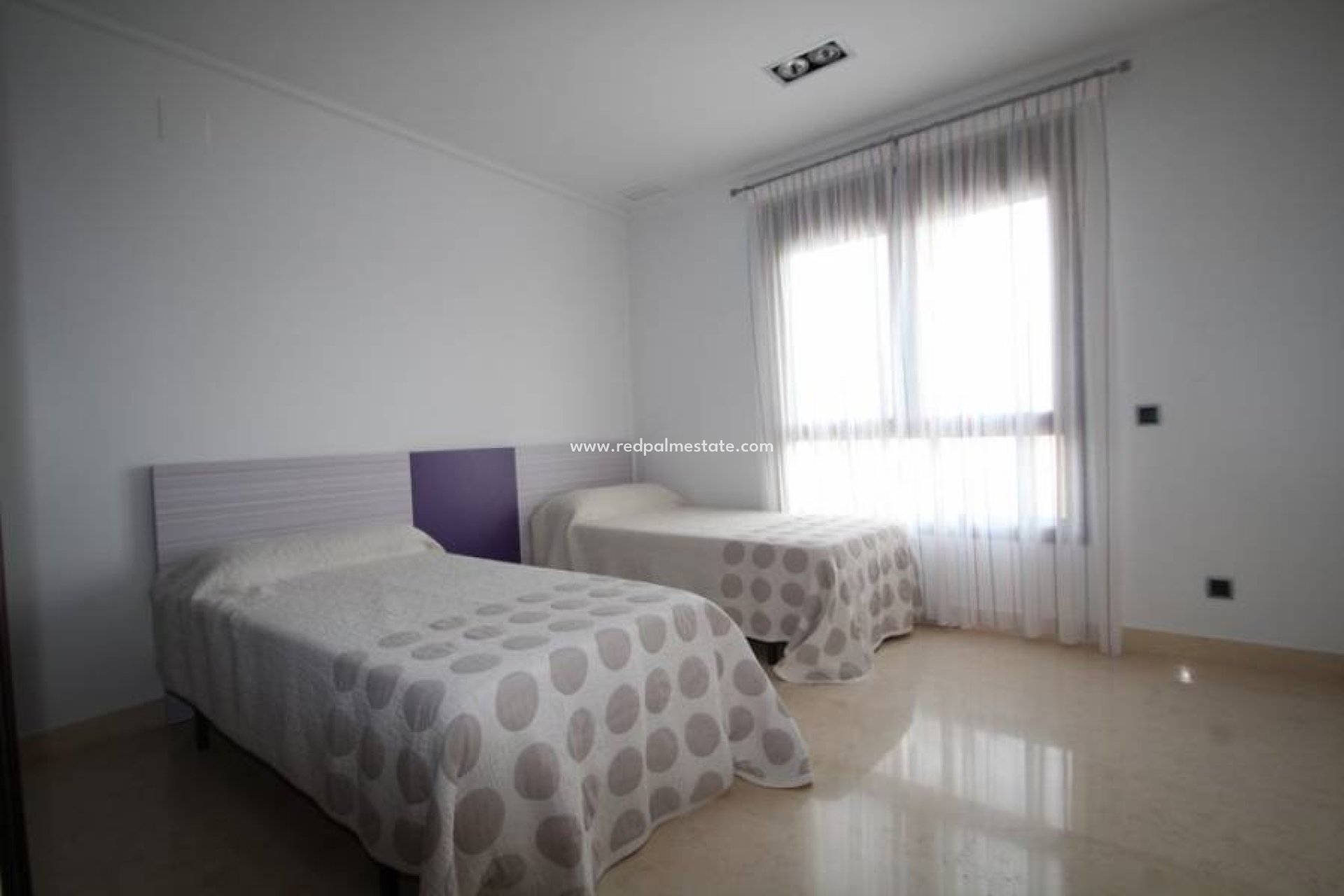 Reventa - Villa -
Orihuela Costa - Costa Blanca