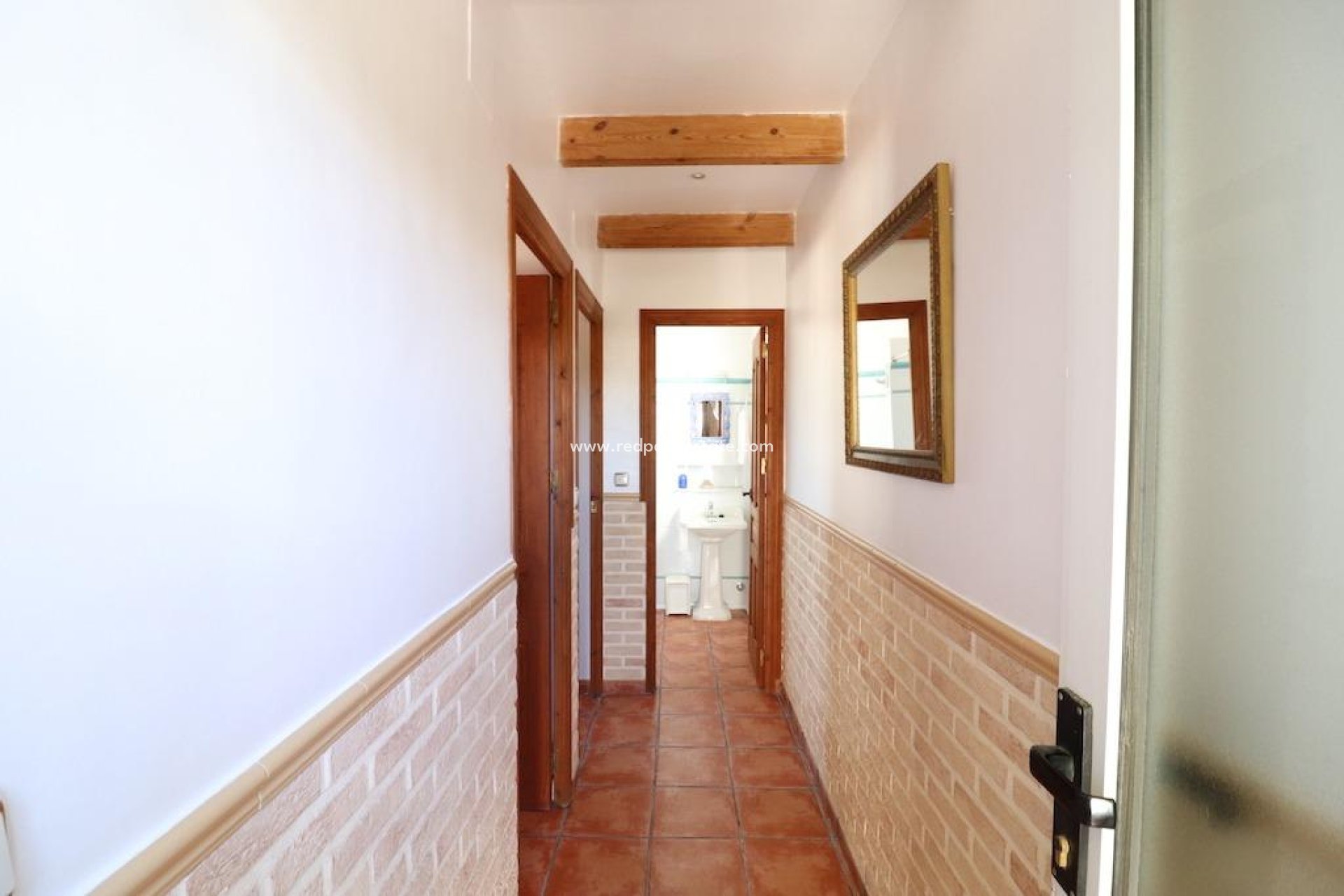 Reventa - Villa -
Orihuela Costa - Costa Blanca