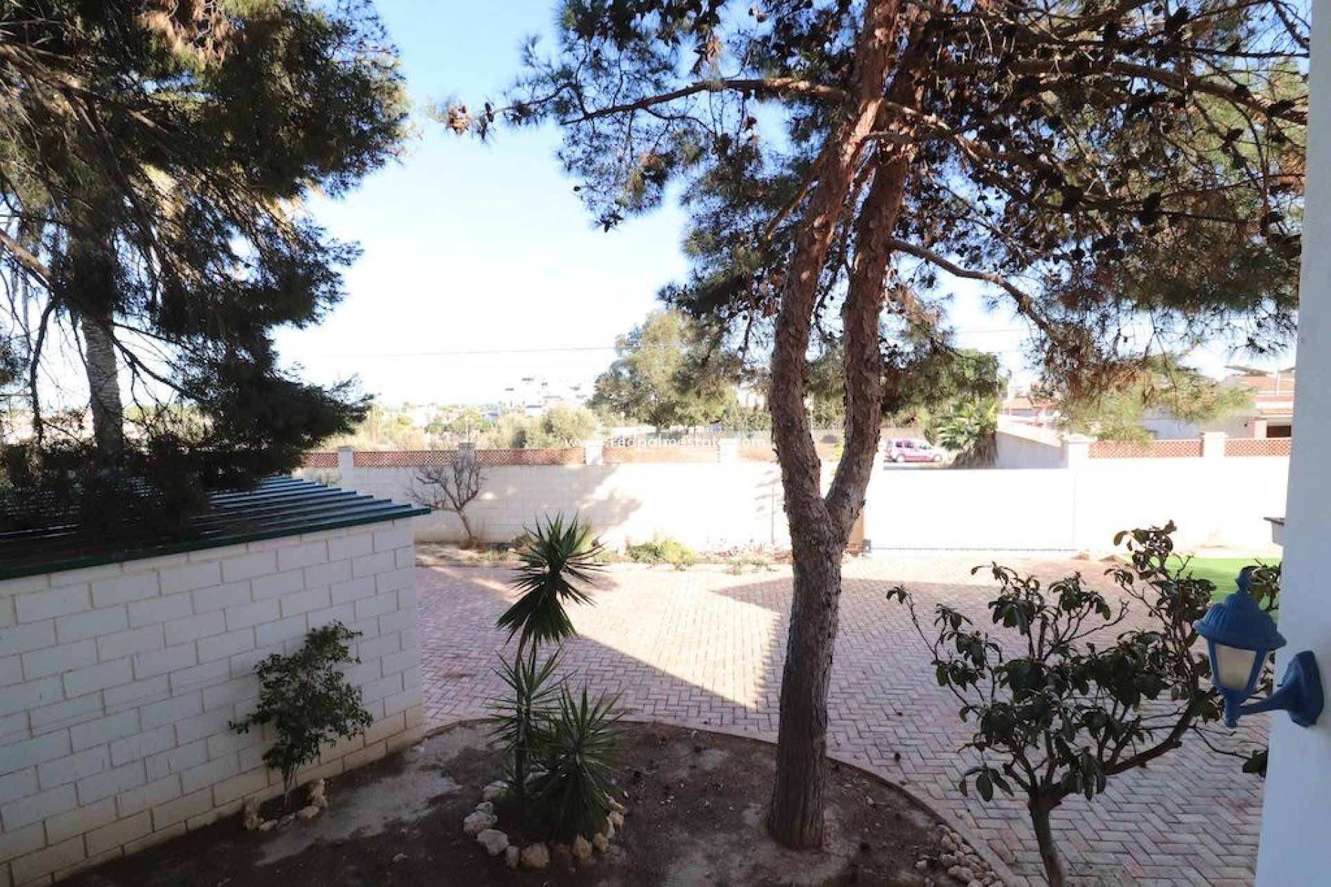 Reventa - Villa -
Orihuela Costa - Costa Blanca