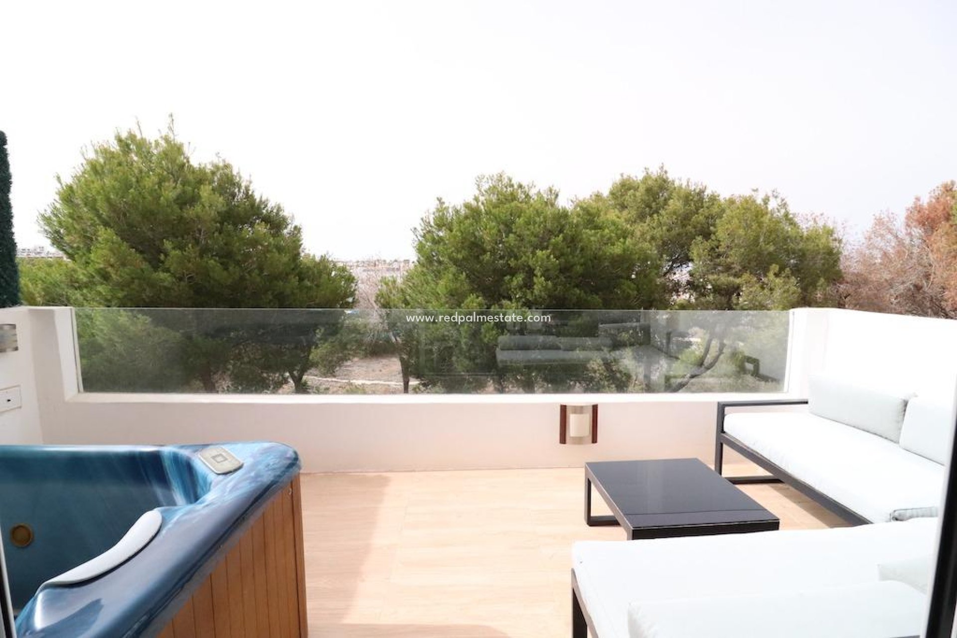 Reventa - Villa -
Orihuela Costa - Costa Blanca