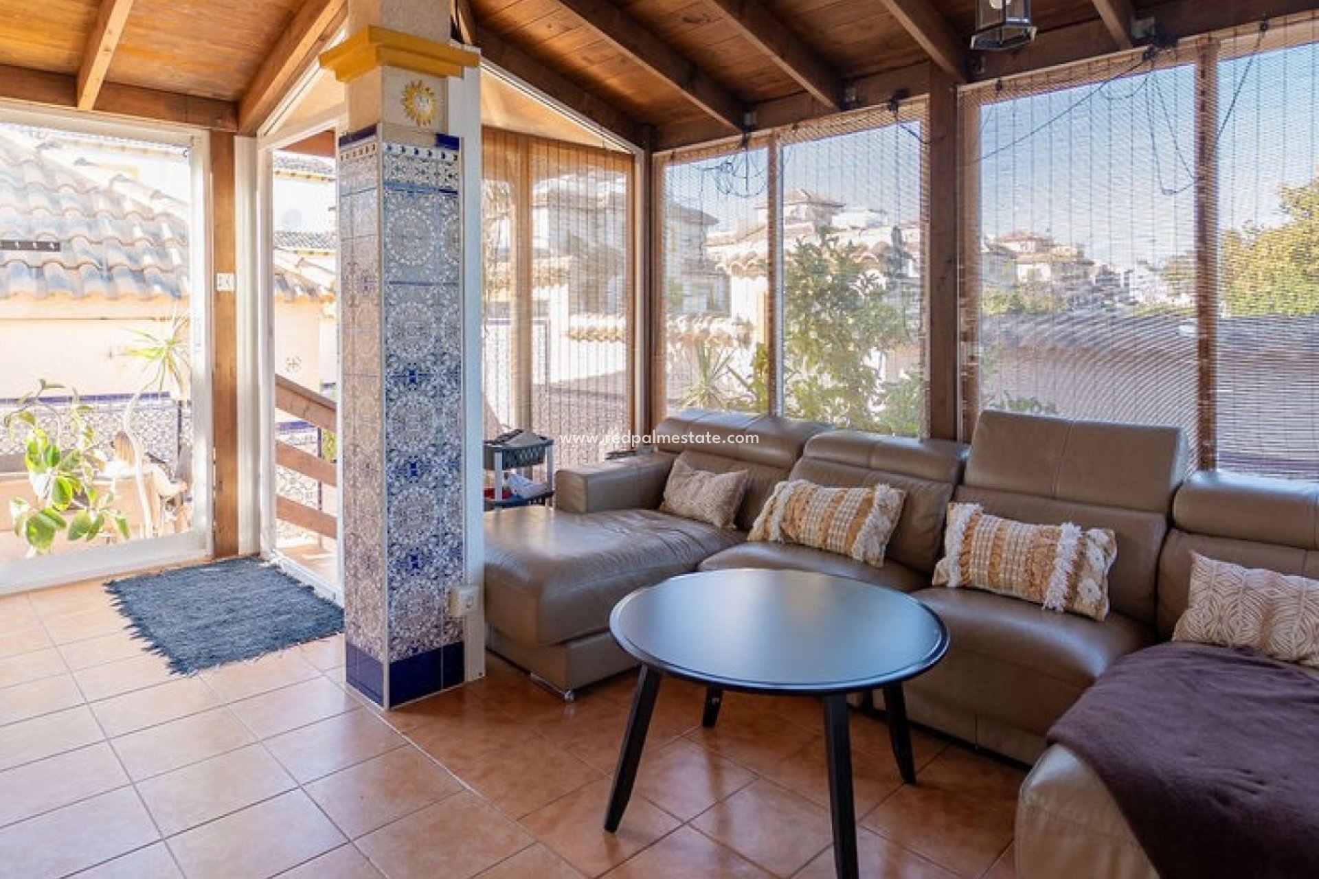 Reventa - Villa -
Orihuela Costa - Costa Blanca