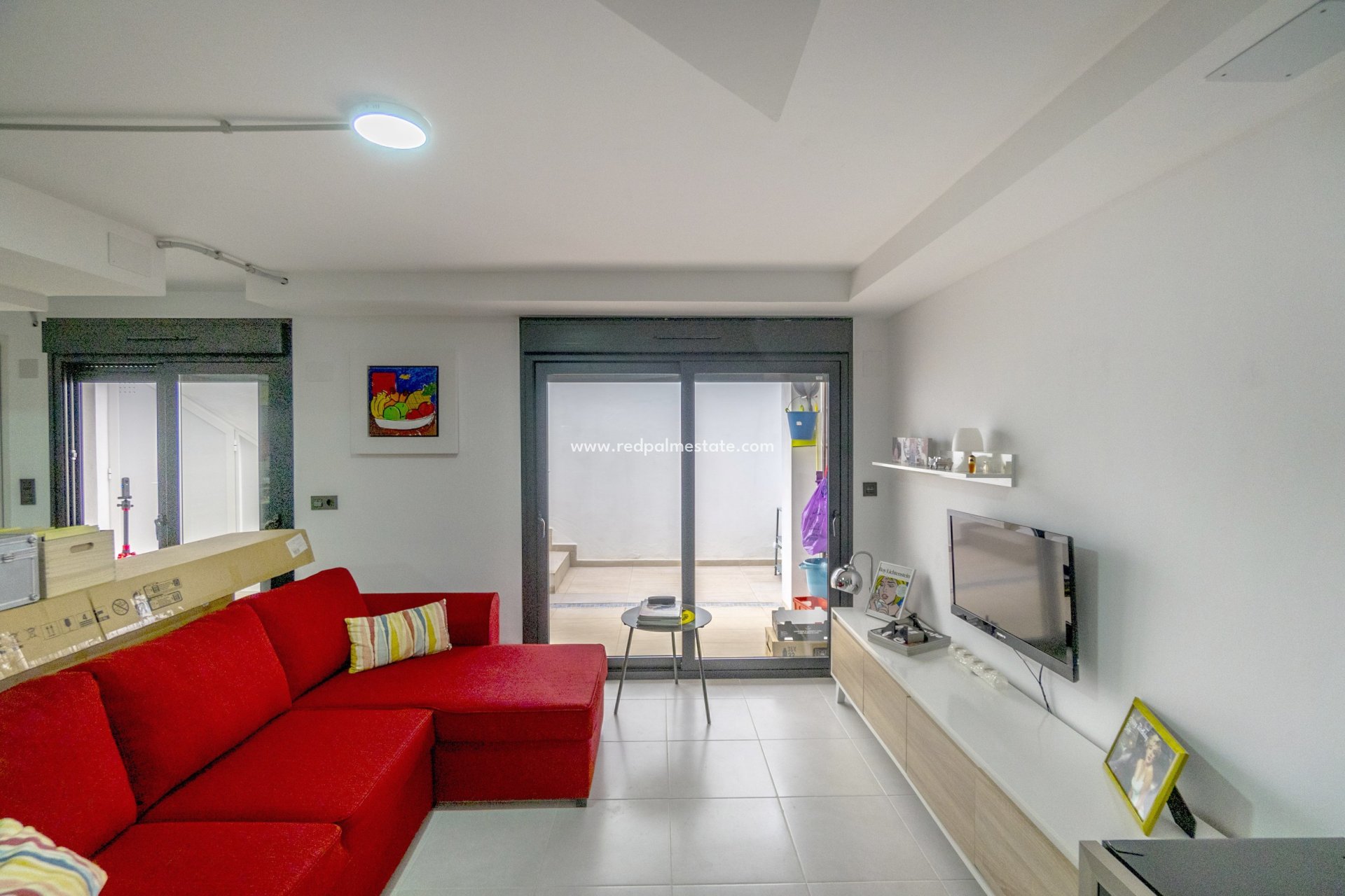 Reventa - Villa -
Orihuela Costa - Costa Blanca