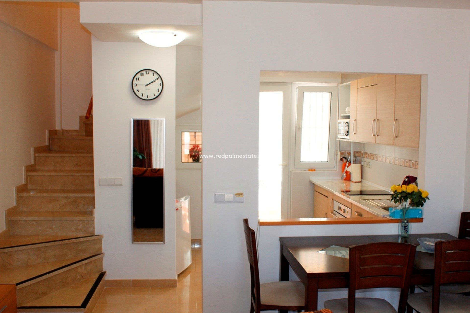 Reventa - Villa -
Orihuela Costa - Costa Blanca