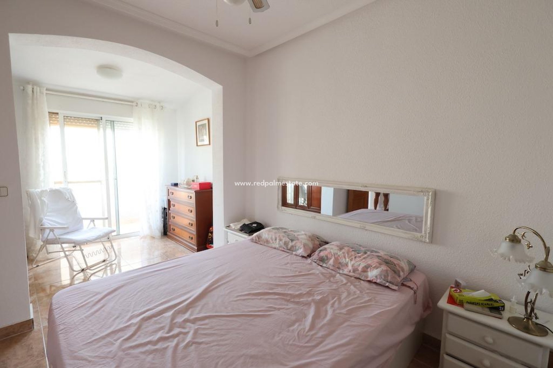 Reventa - Villa -
Orihuela Costa - Costa Blanca