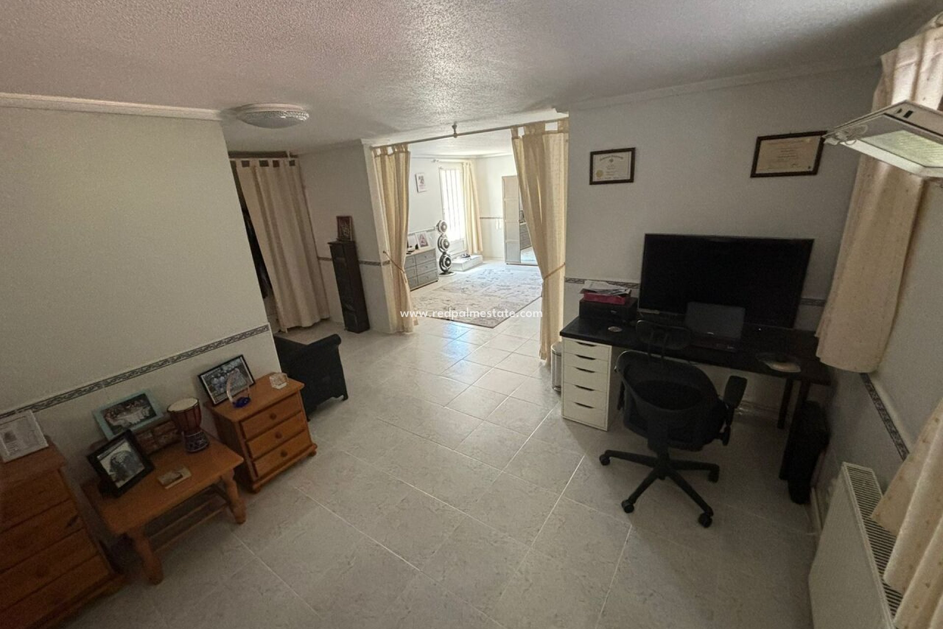 Reventa - Villa -
Orihuela Costa - Costa Blanca