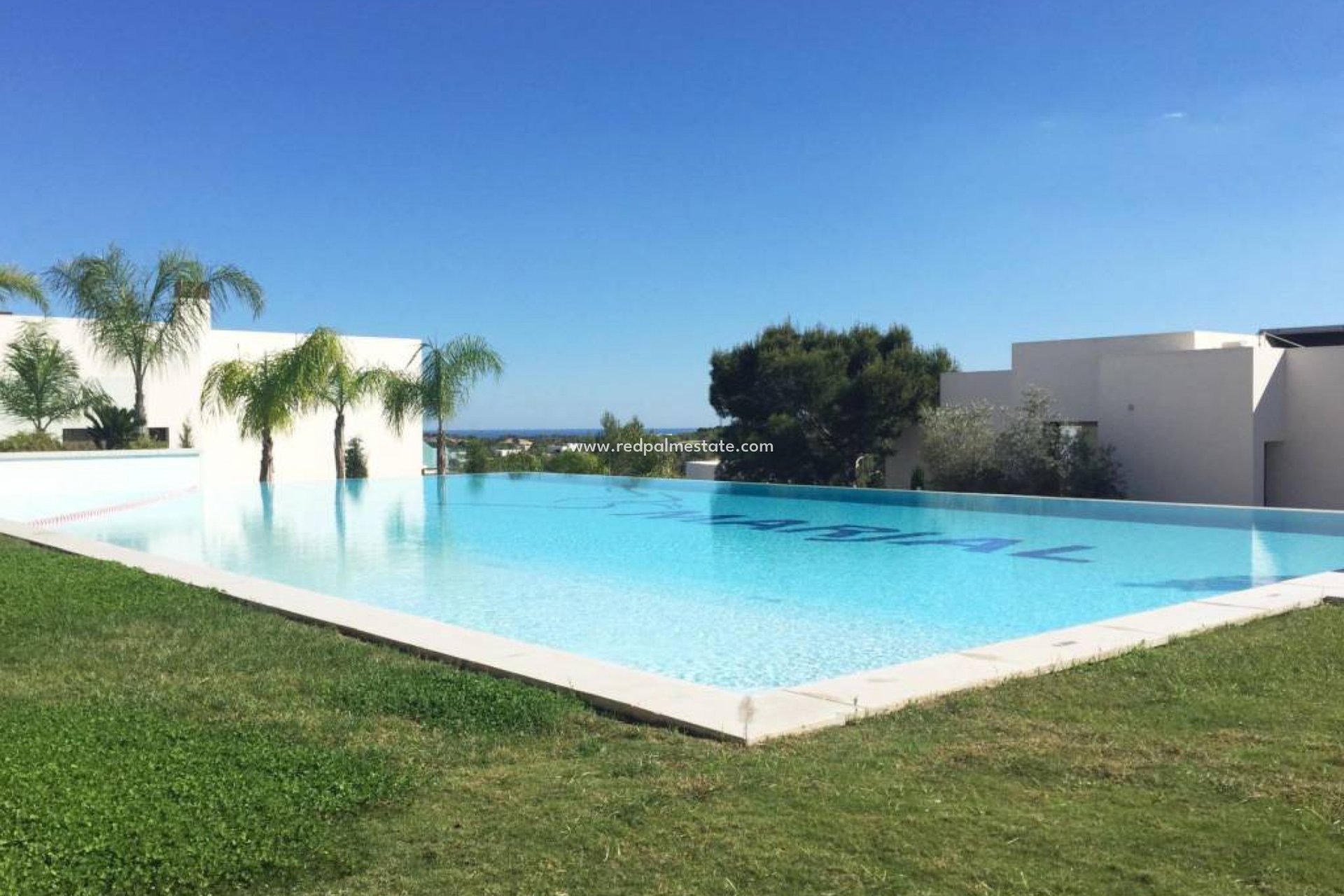 Reventa - Villa -
Orihuela Costa - Costa Blanca