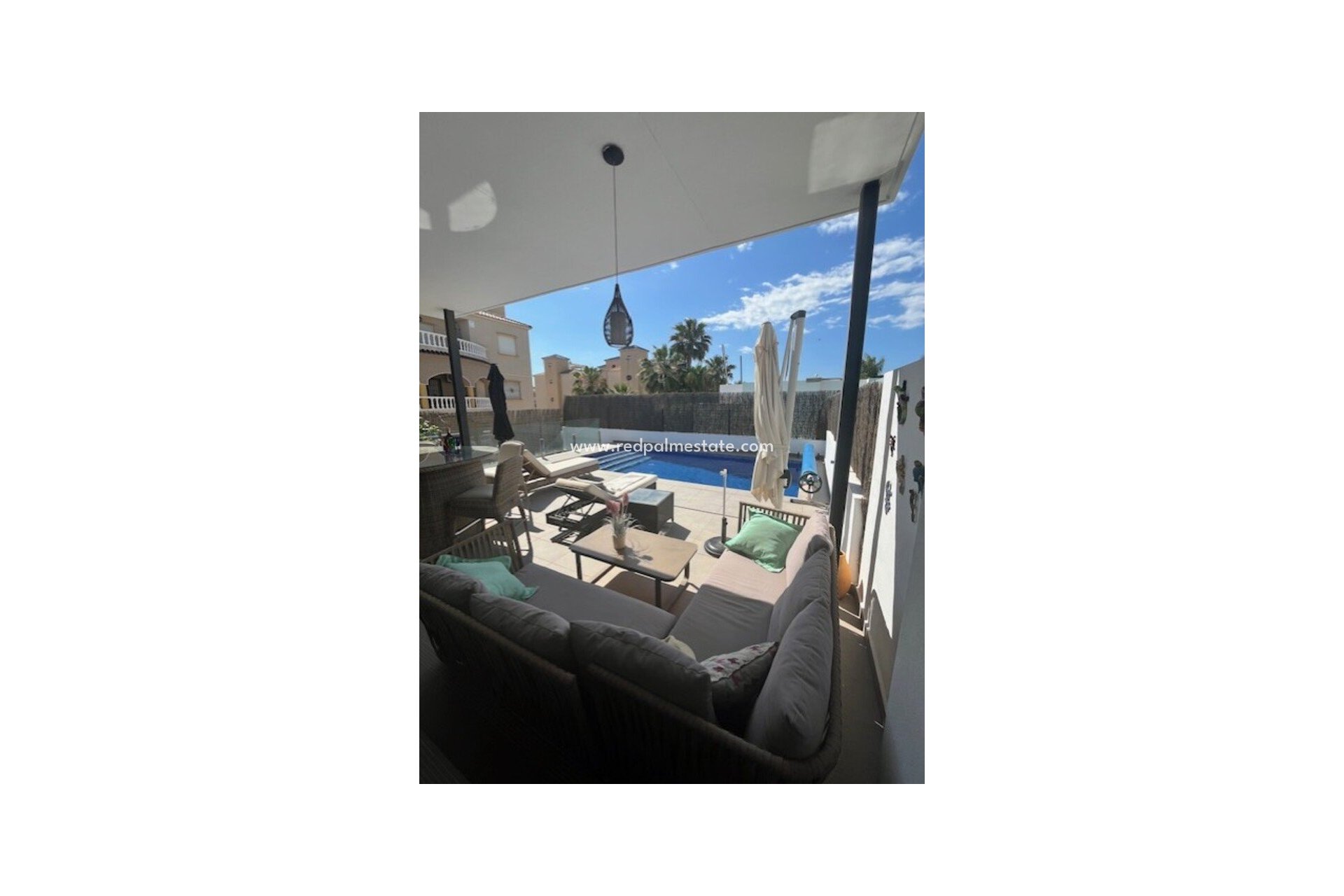 Reventa - Villa -
Orihuela Costa - Costa Blanca