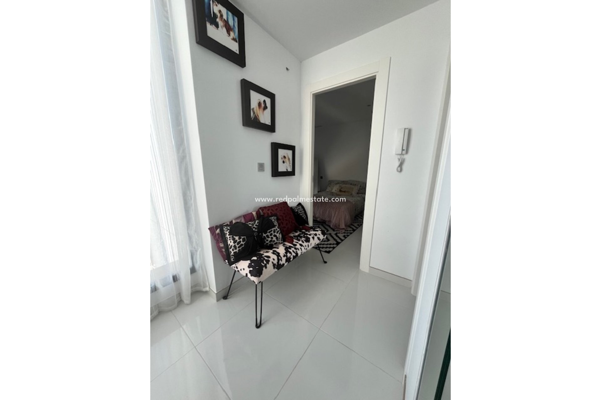 Reventa - Villa -
Orihuela Costa - Costa Blanca