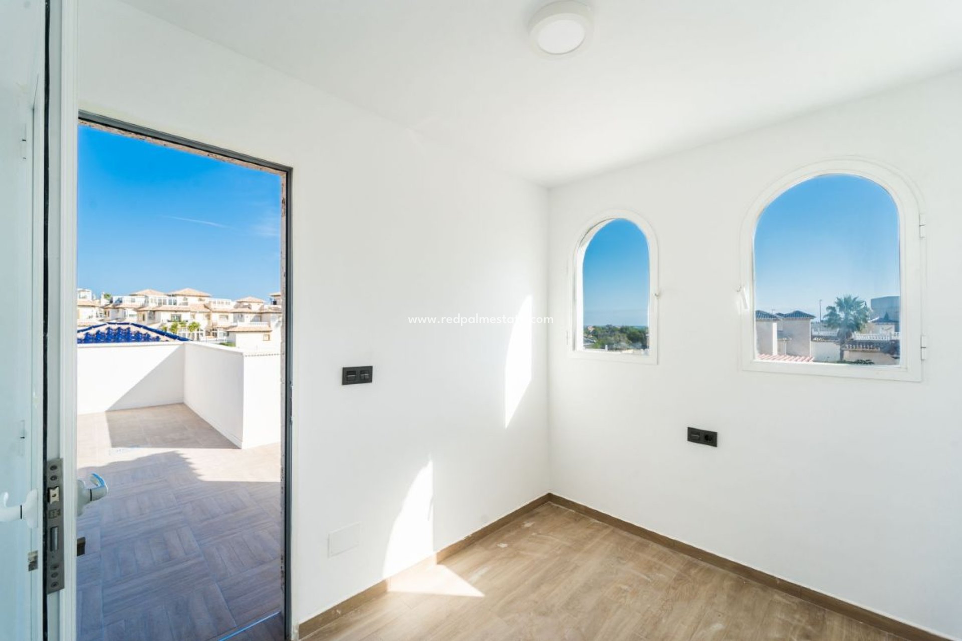 Reventa - Villa -
Orihuela Costa - Costa Blanca