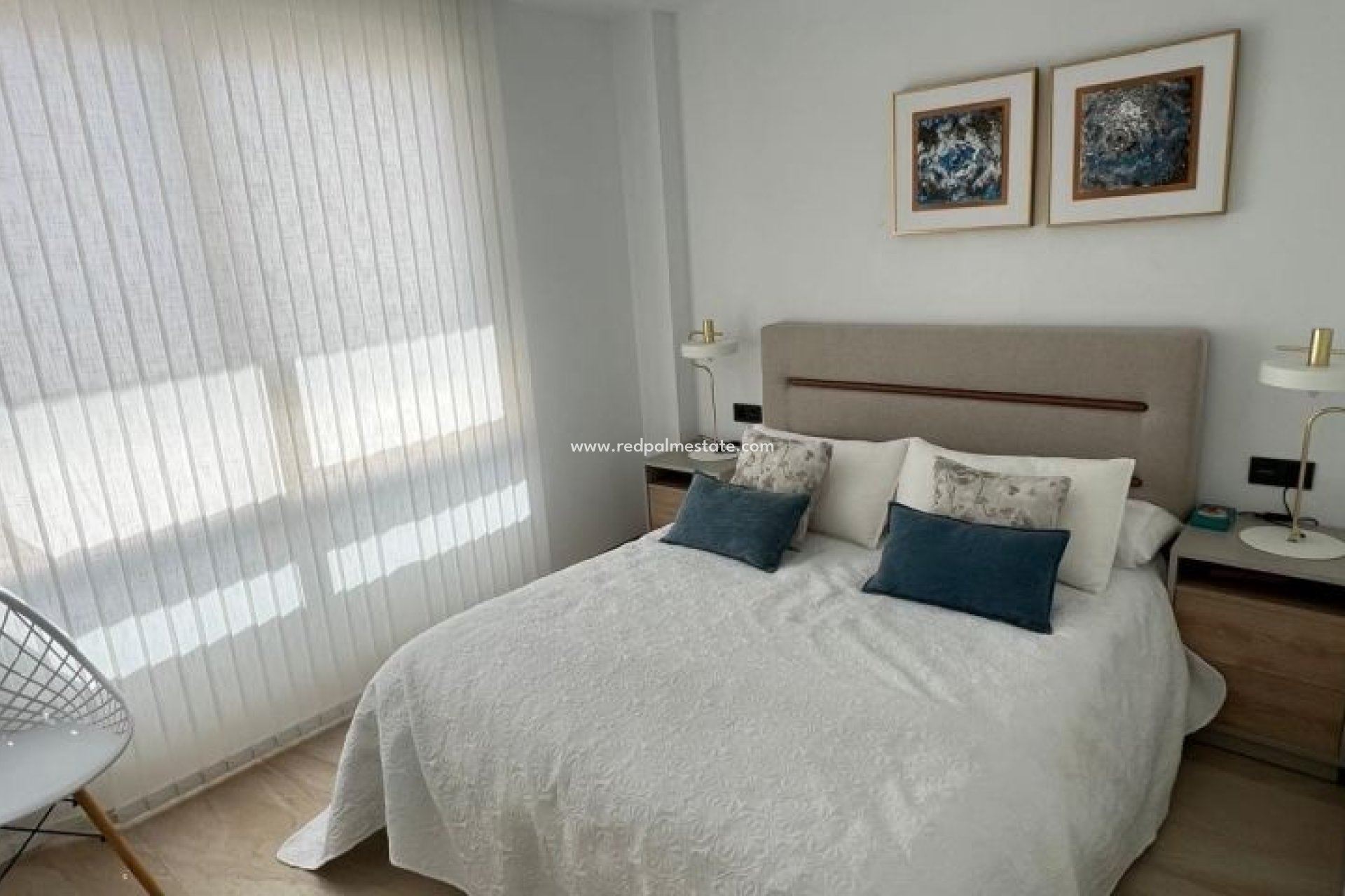 Reventa - Villa -
Orihuela Costa - Costa Blanca