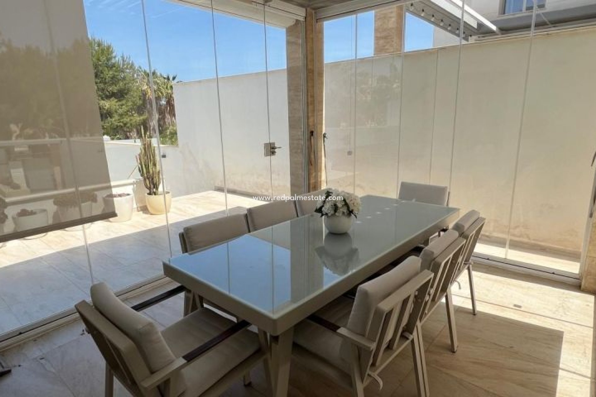 Reventa - Villa -
Orihuela Costa - Costa Blanca