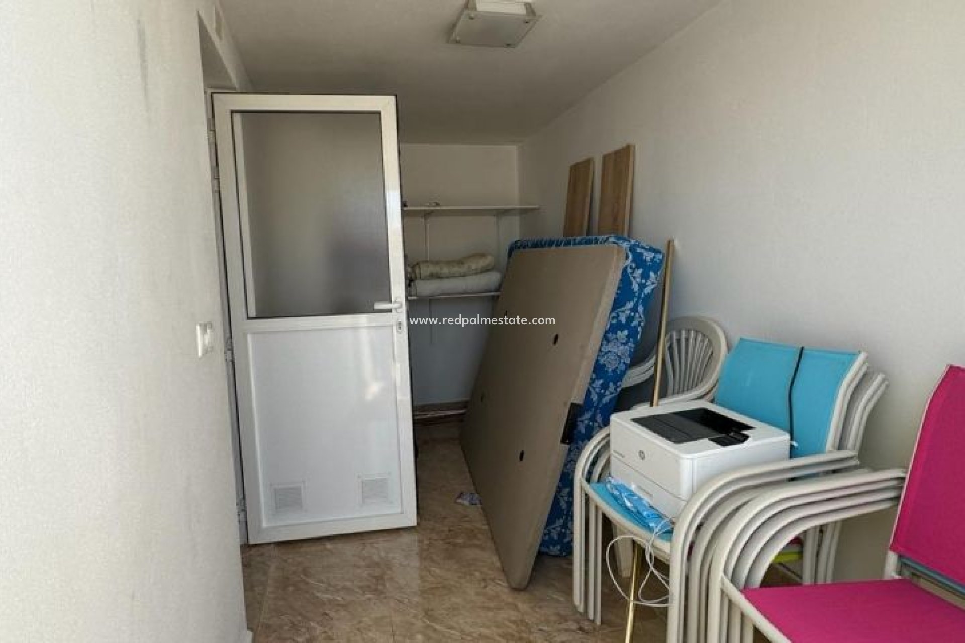 Reventa - Villa -
Orihuela Costa - Costa Blanca