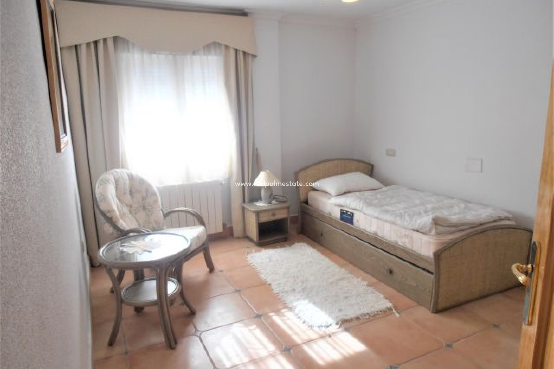 Reventa - Villa -
Orihuela Costa - Costa Blanca