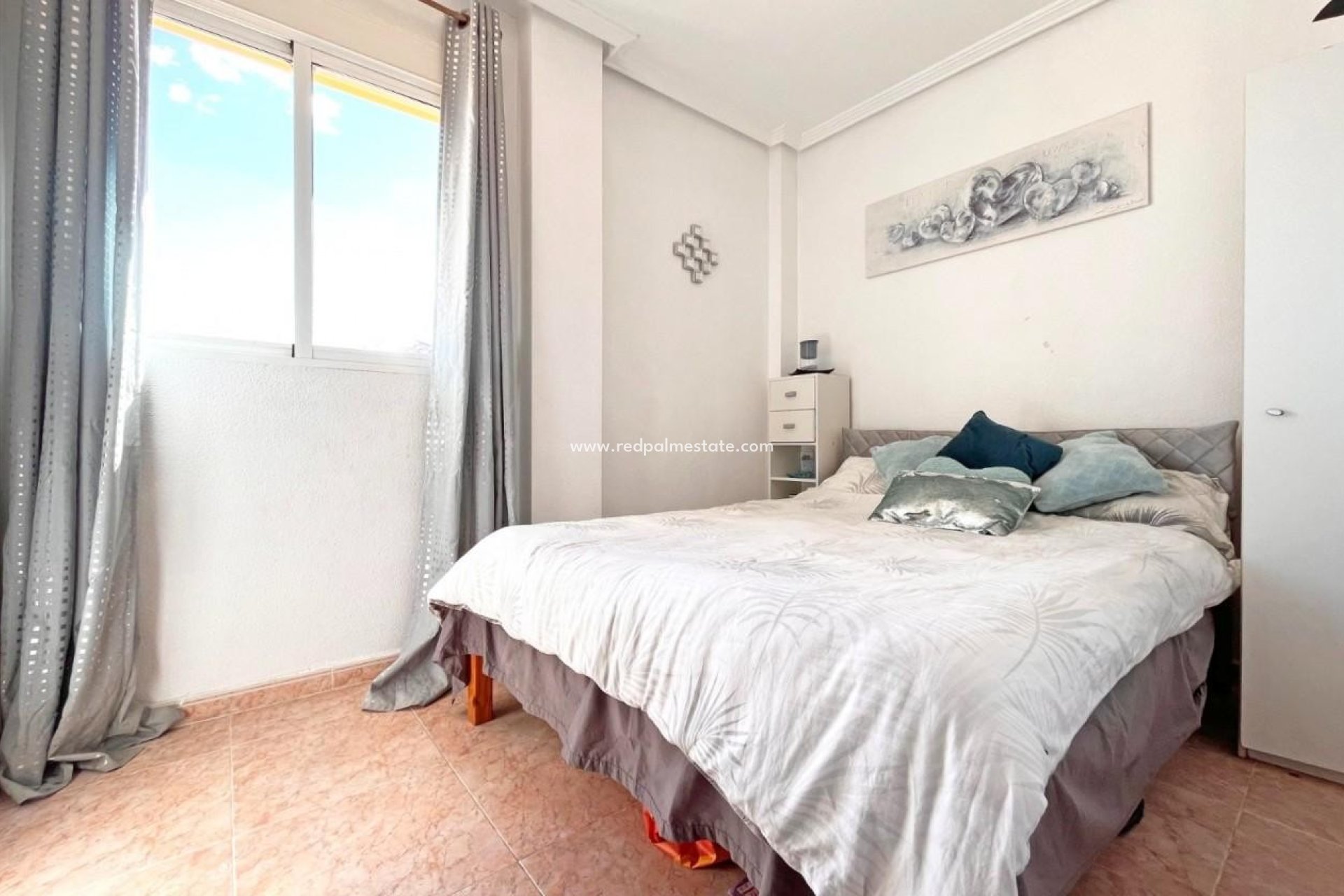 Reventa - Villa -
Orihuela Costa - Costa Blanca