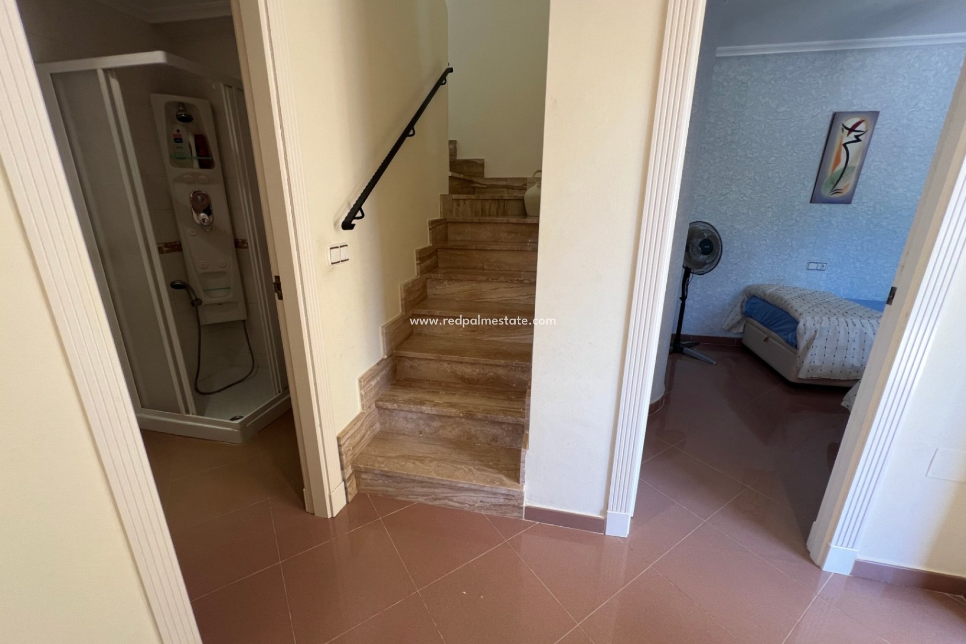 Reventa - Villa -
Orihuela Costa - Costa Blanca