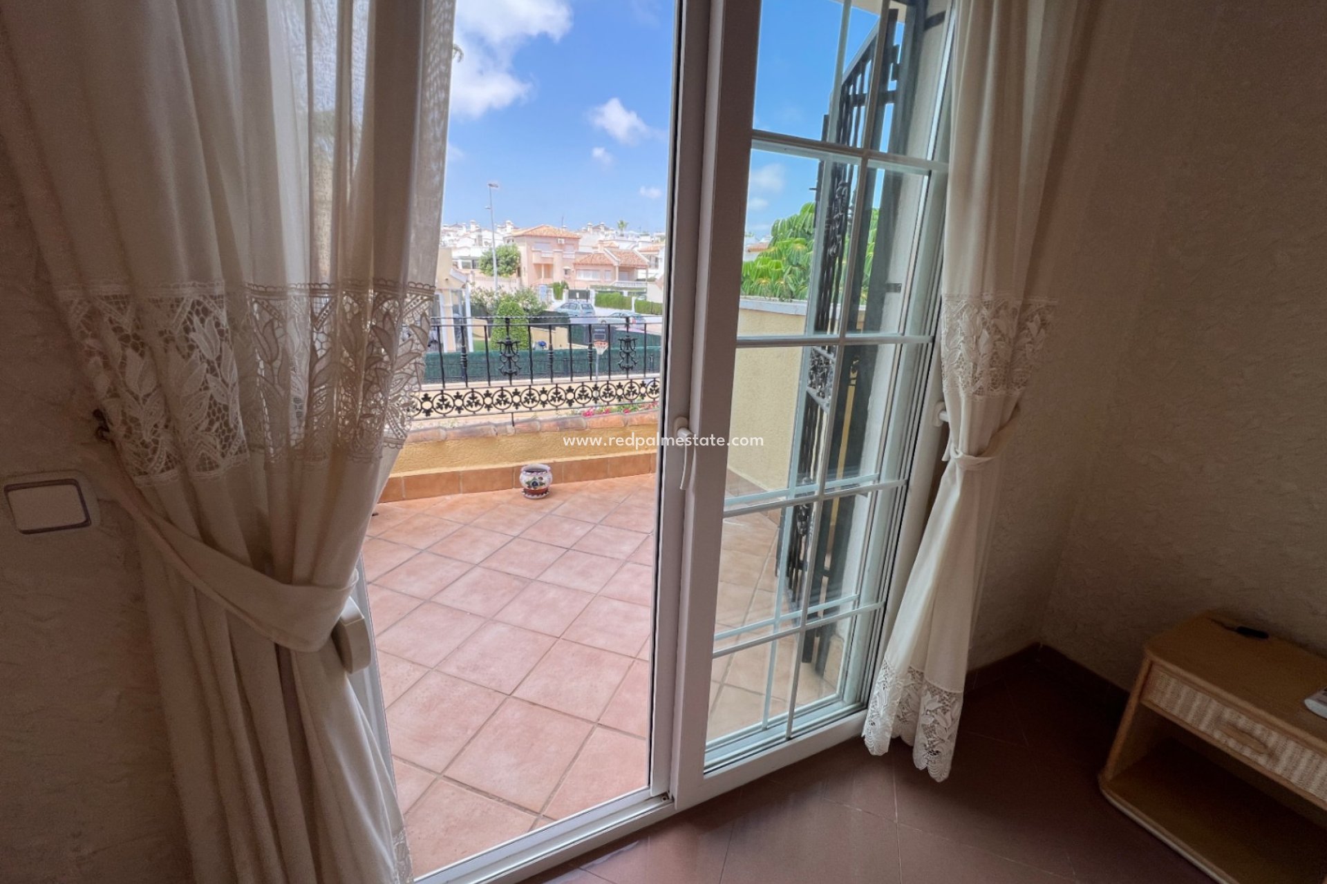 Reventa - Villa -
Orihuela Costa - Costa Blanca