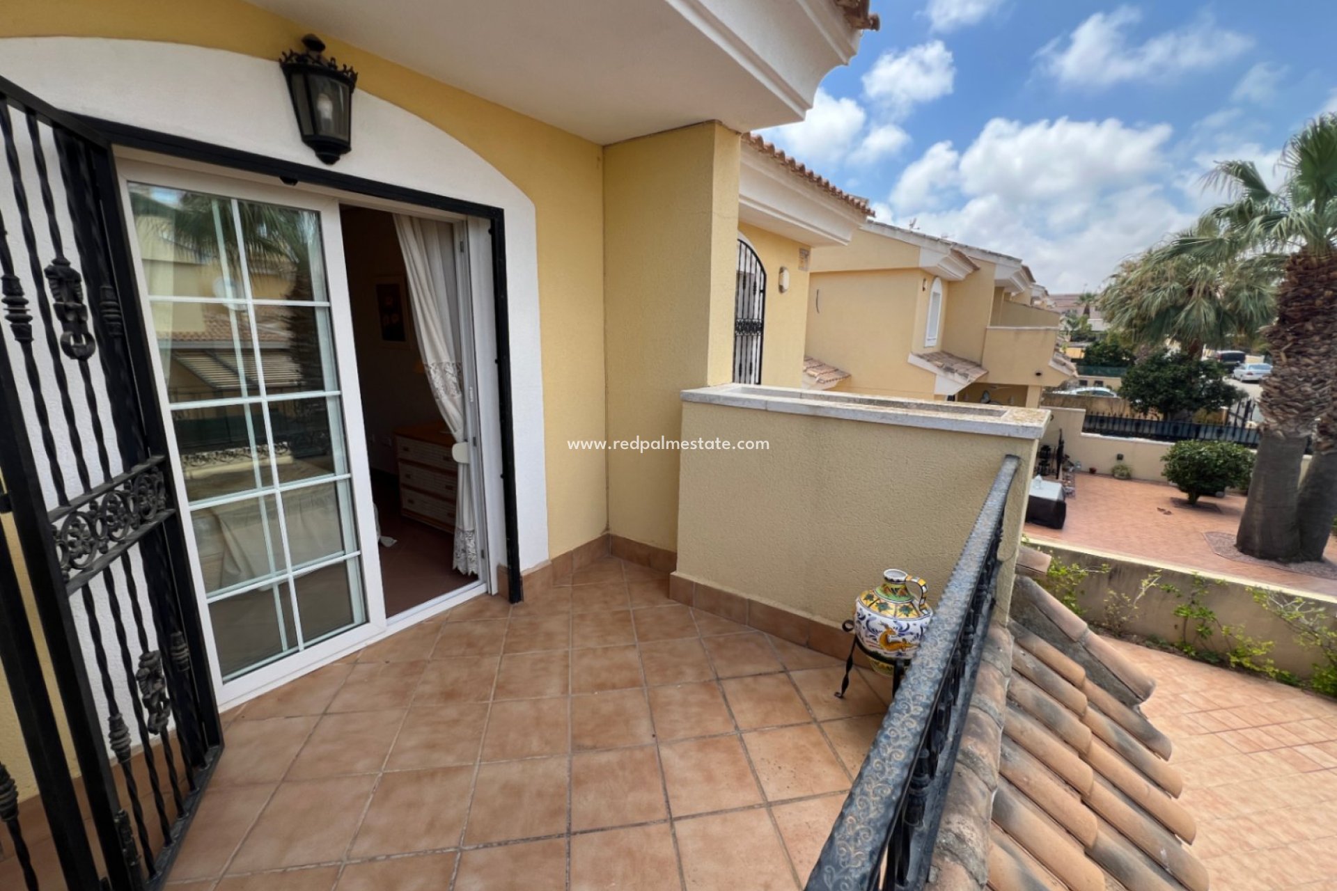 Reventa - Villa -
Orihuela Costa - Costa Blanca