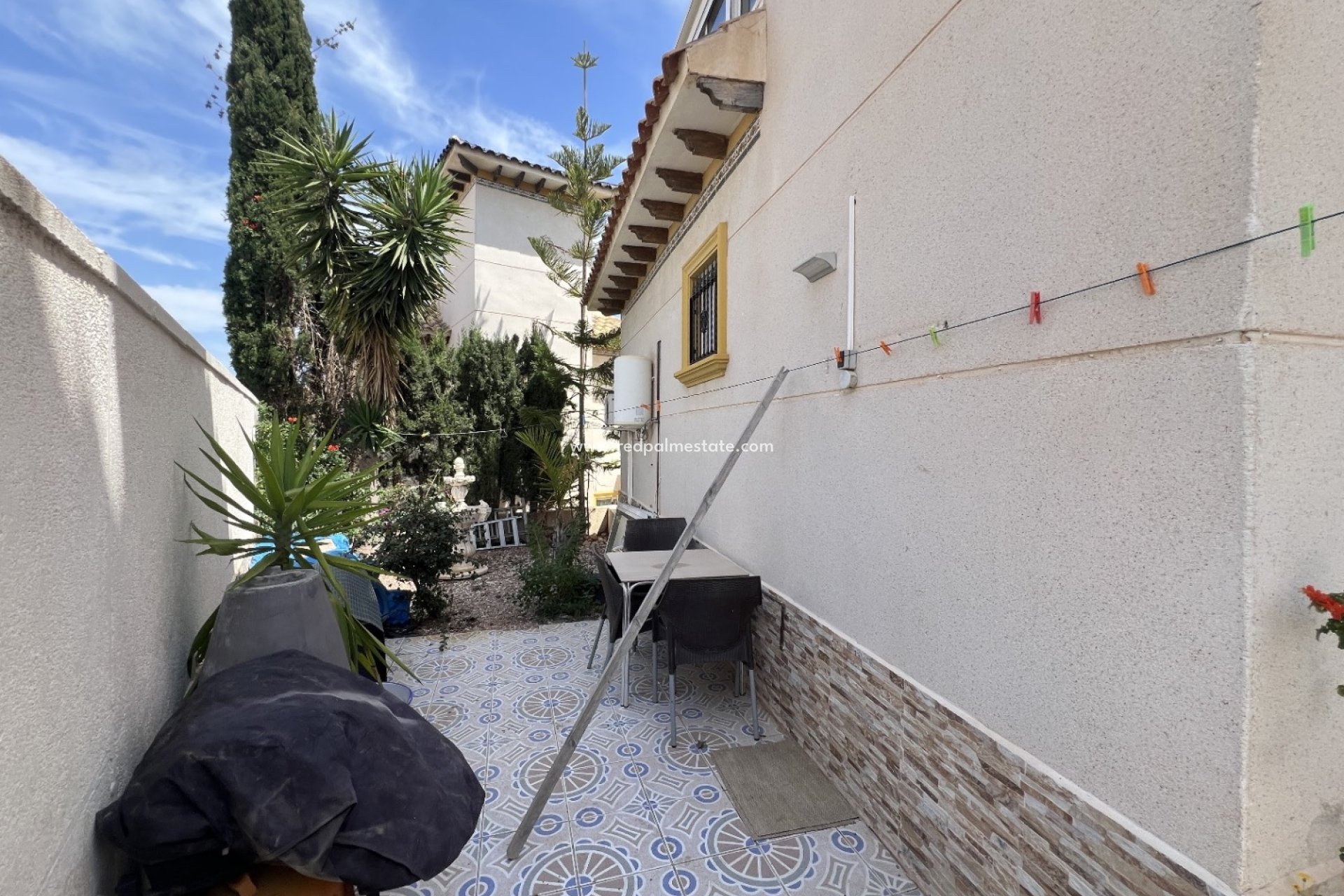 Reventa - Villa -
Orihuela Costa - Costa Blanca