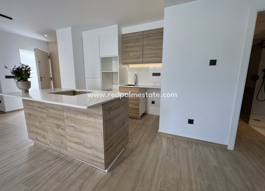 Reventa - Villa -
Orihuela Costa - Costa Blanca