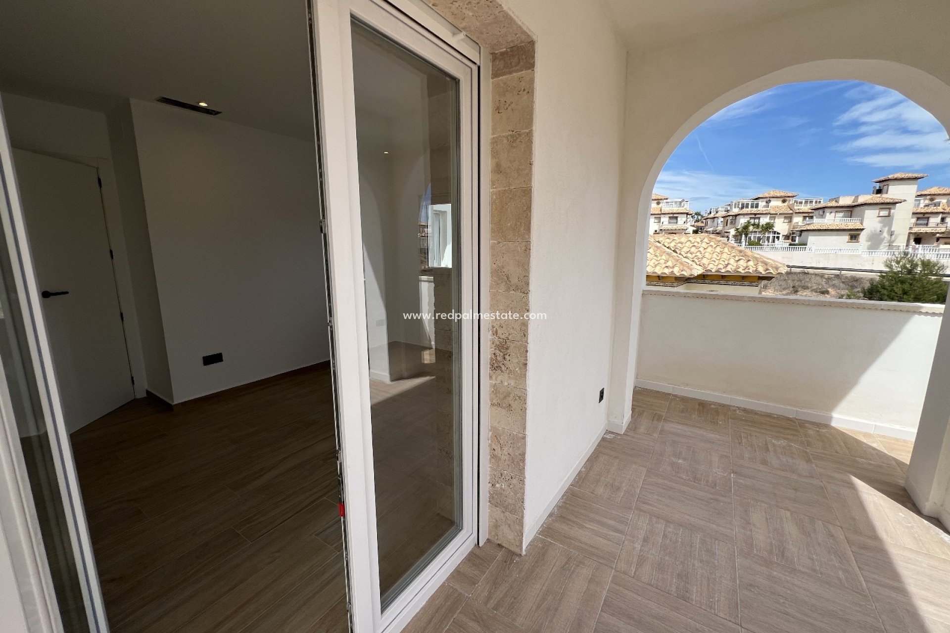 Reventa - Villa -
Orihuela Costa - Costa Blanca