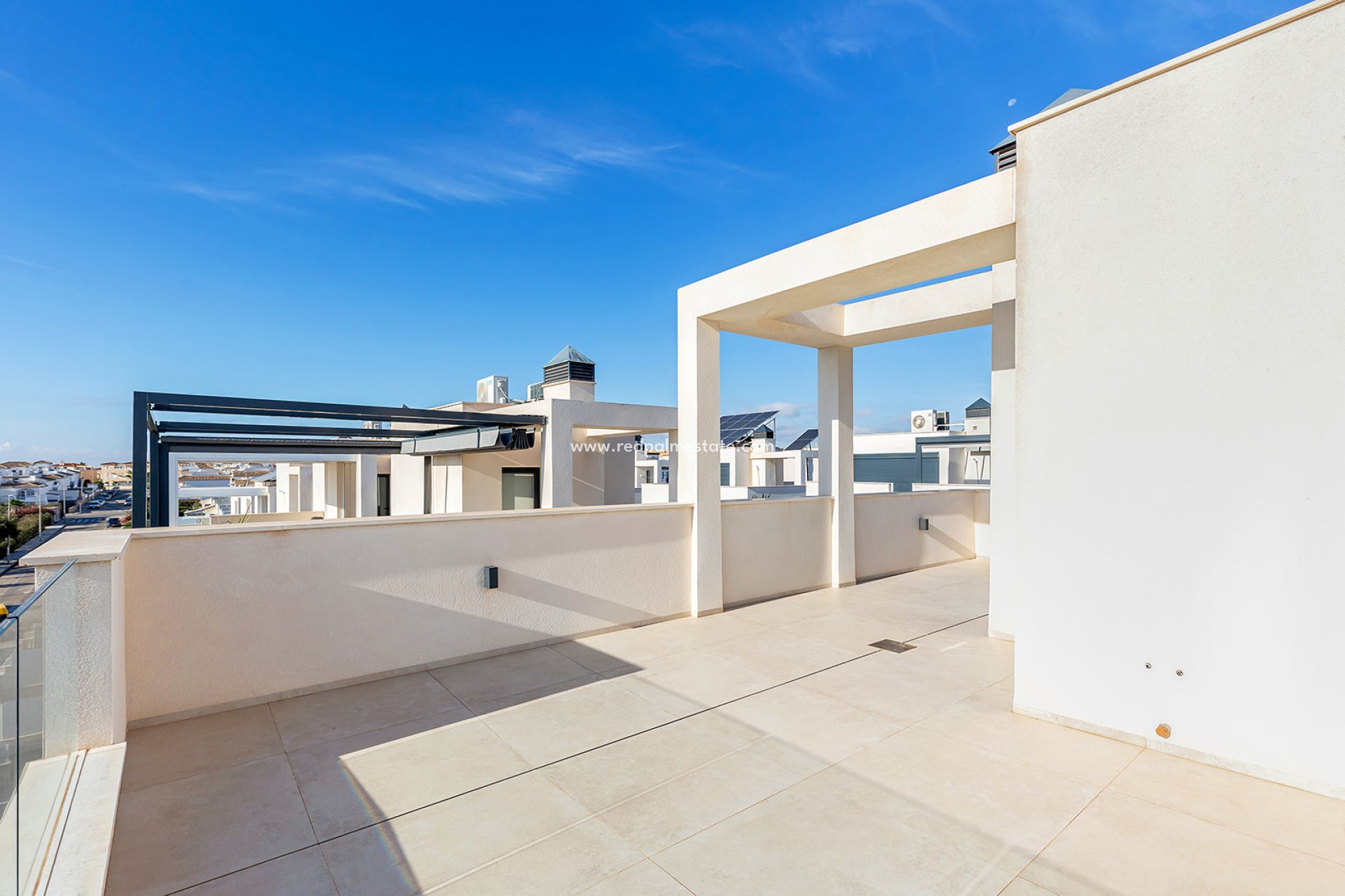 Reventa - Villa -
Orihuela Costa - Costa Blanca