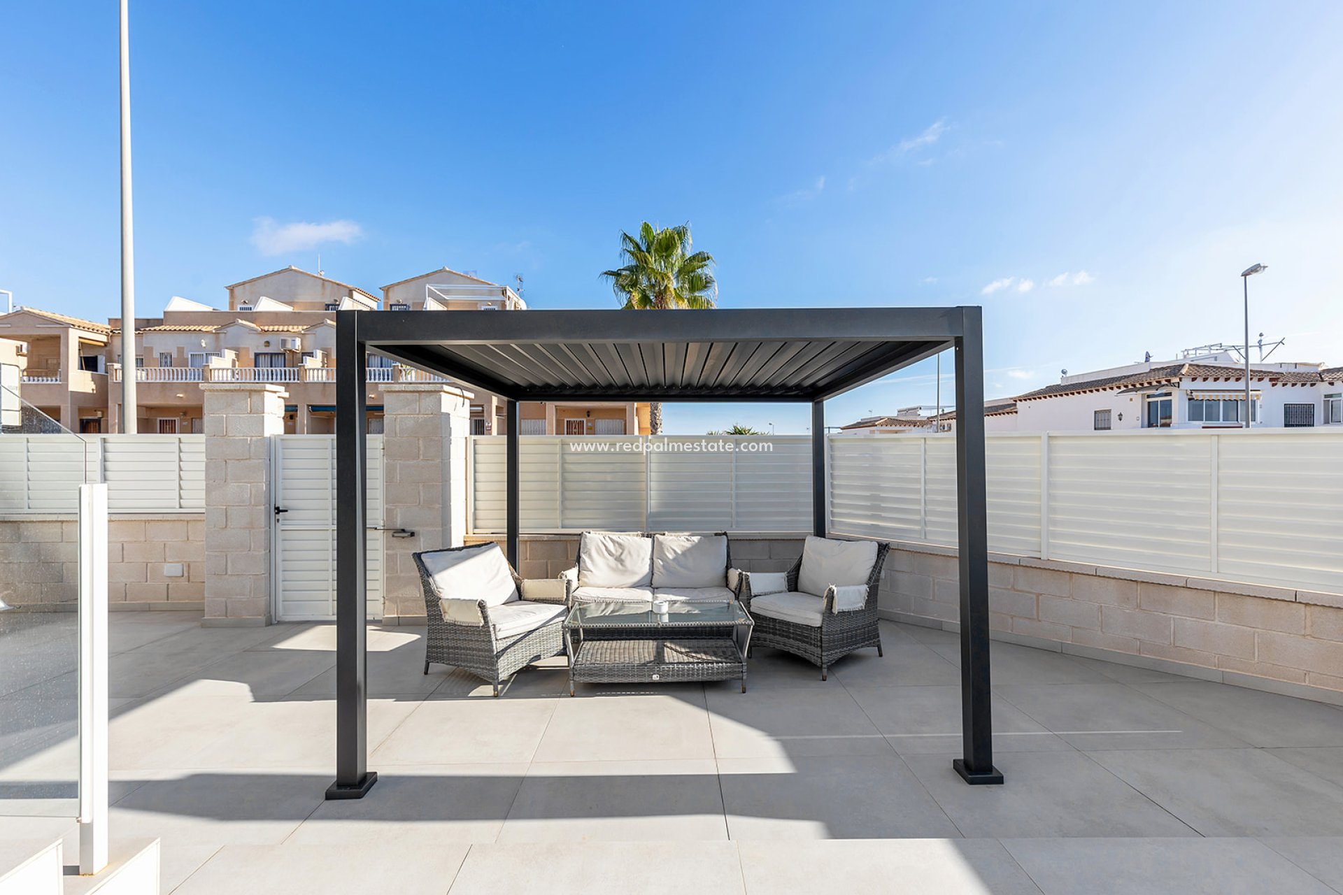 Reventa - Villa -
Orihuela Costa - Costa Blanca