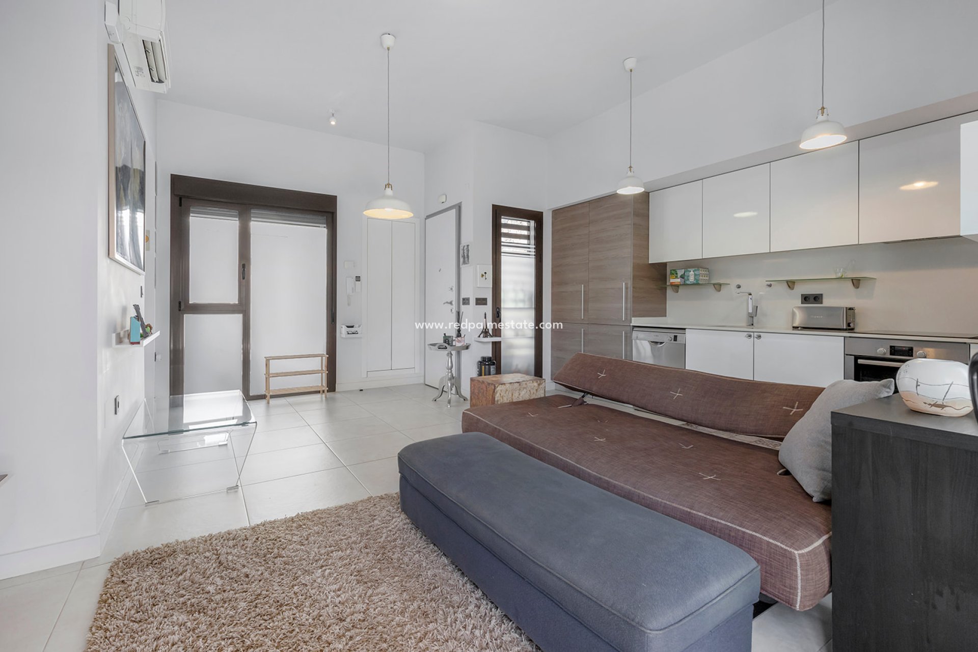 Reventa - Villa -
Orihuela Costa - Costa Blanca