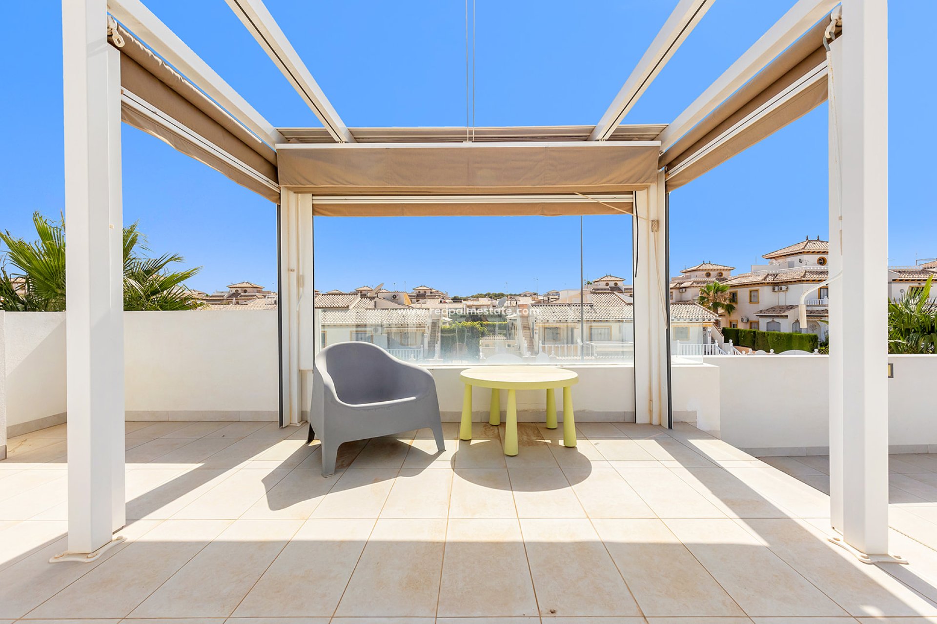 Reventa - Villa -
Orihuela Costa - Costa Blanca