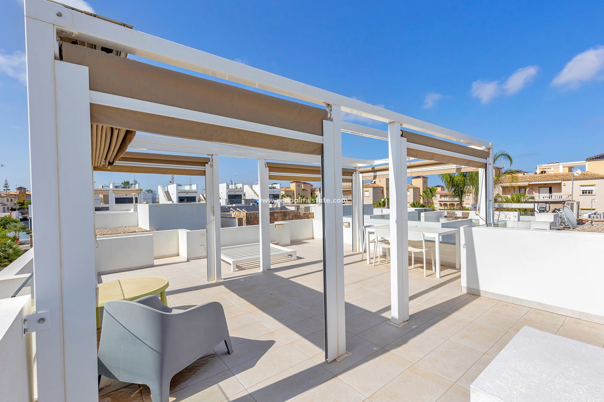 Reventa - Villa -
Orihuela Costa - Costa Blanca